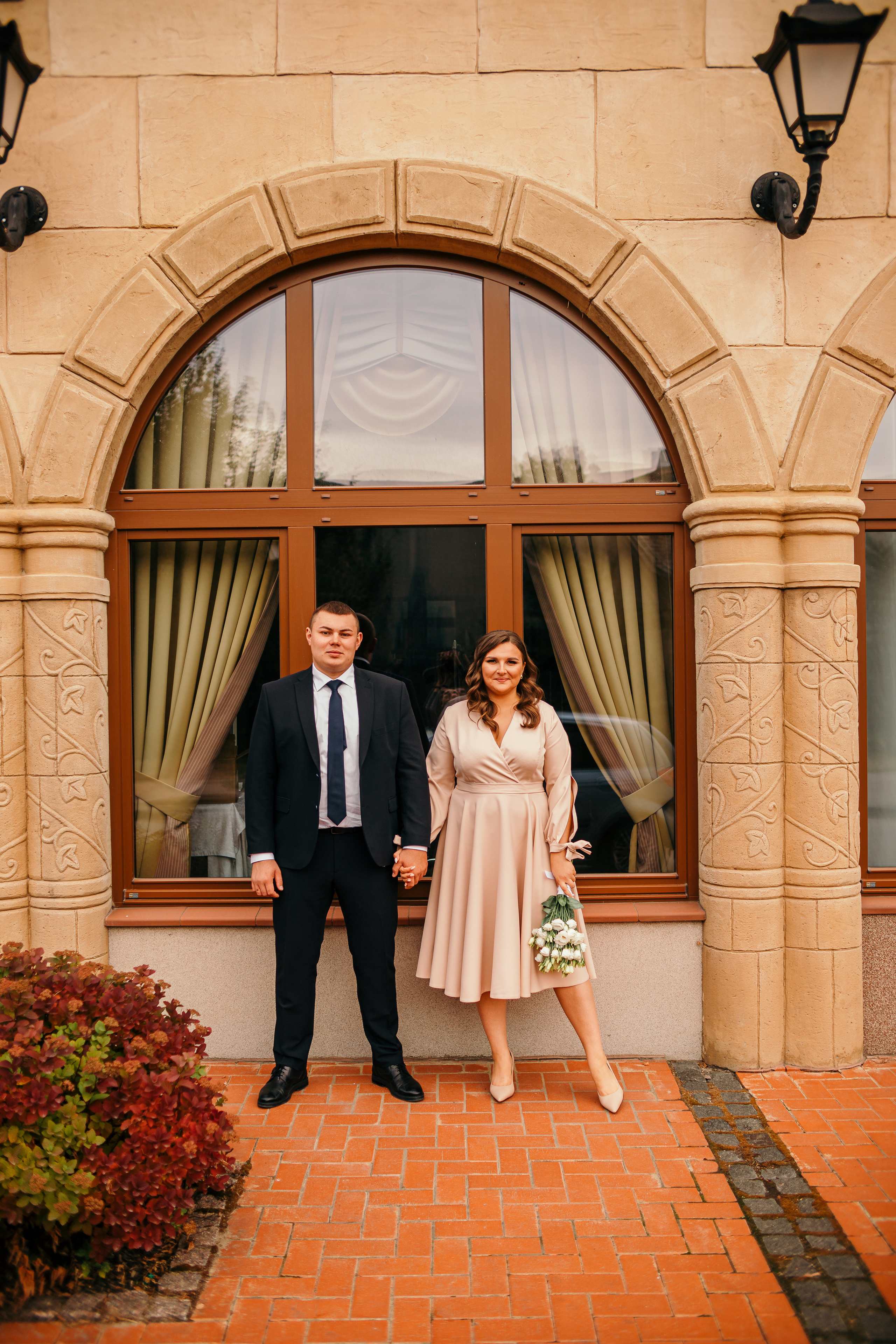 Екатерина и Александр. Семейный фотограф в Рязани Харламова Влада