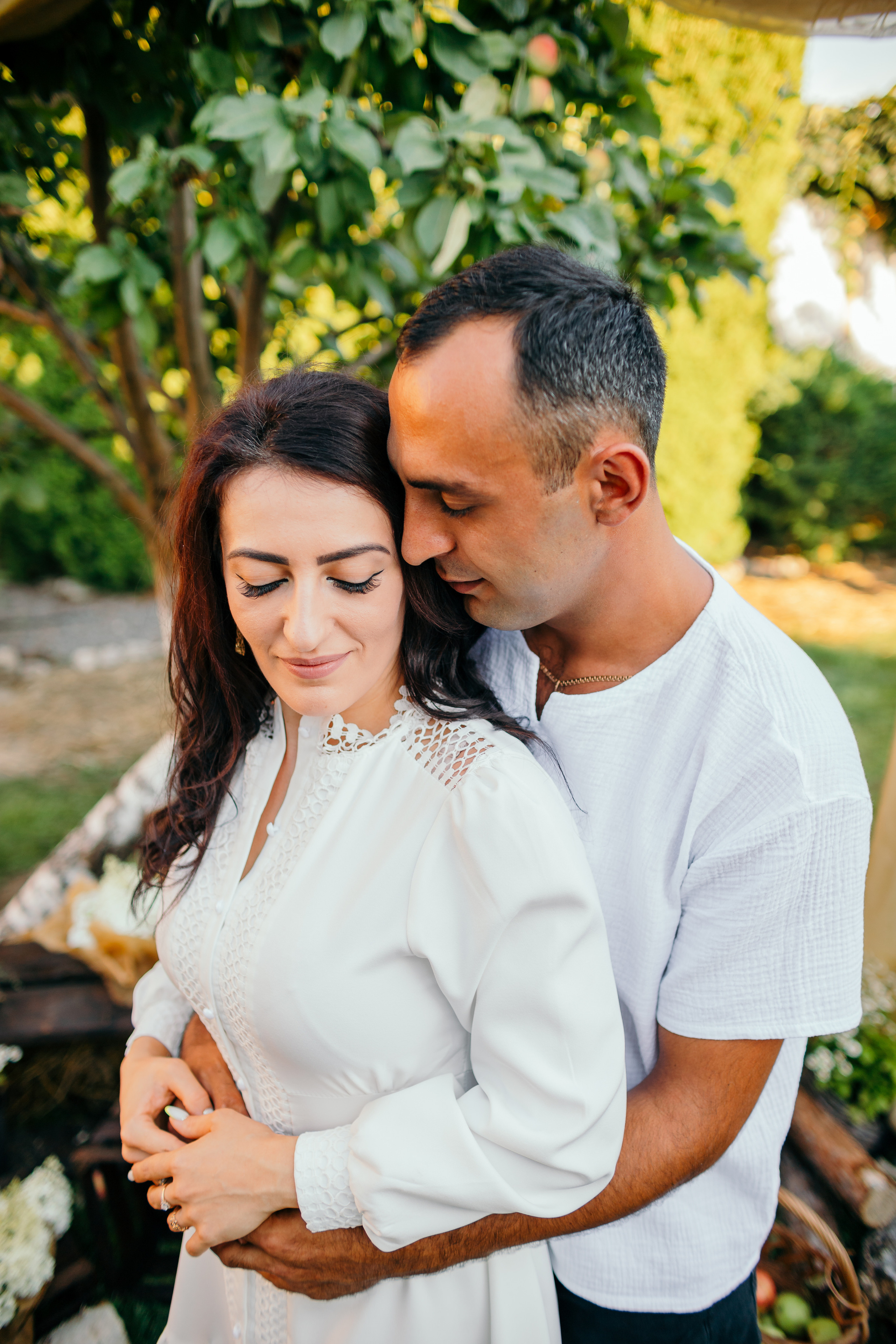 Л+Л = Г+Д. Семейный фотограф в Рязани Харламова Влада