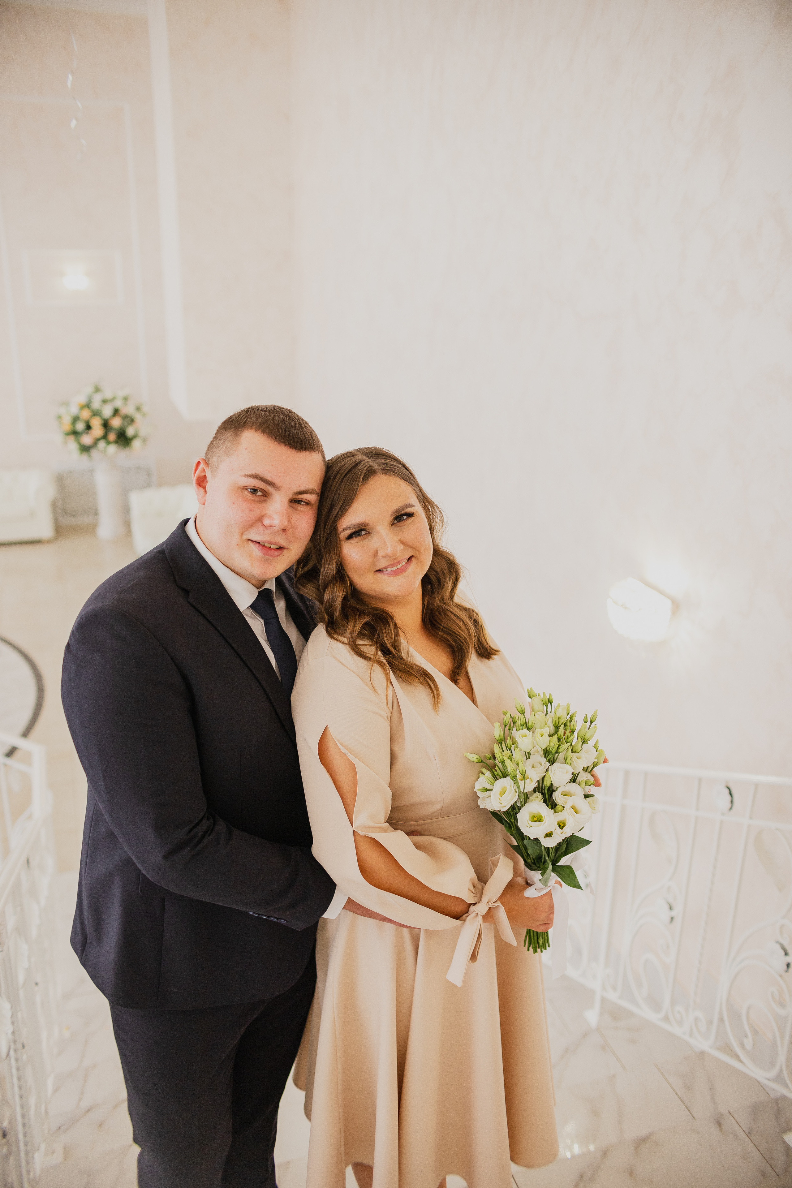 Екатерина и Александр. Семейный фотограф в Рязани Харламова Влада