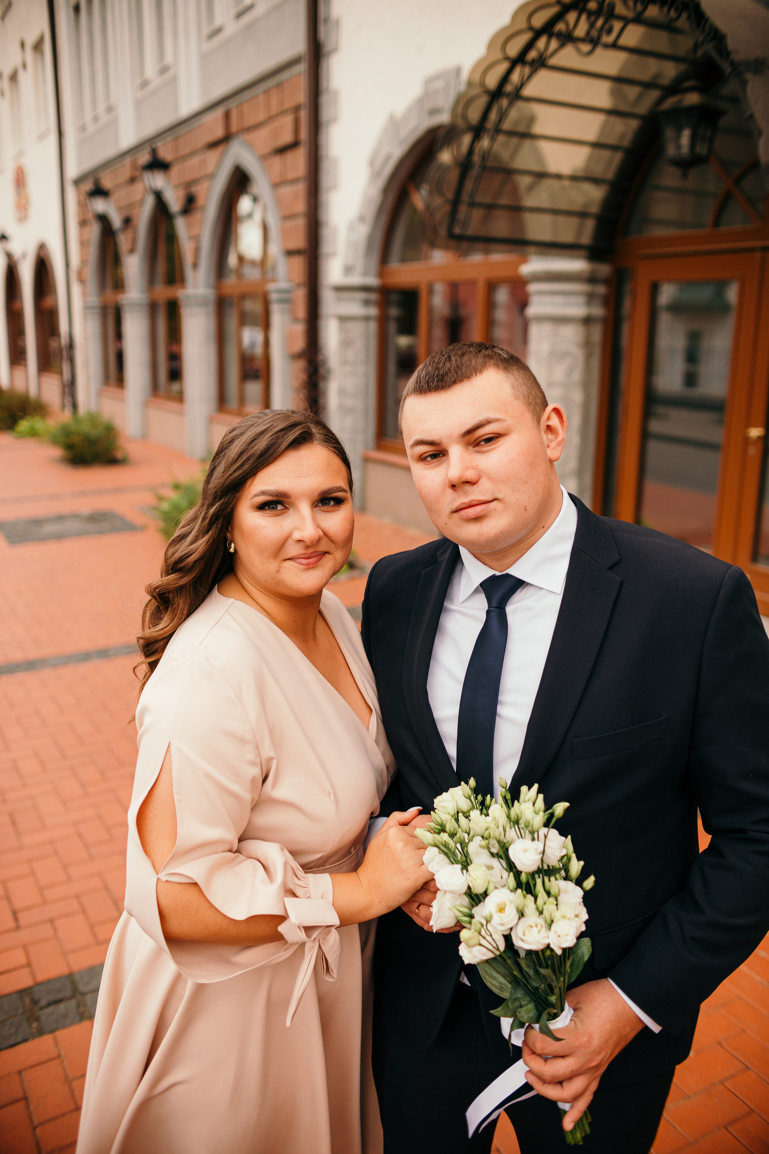 Екатерина и Александр. Семейный фотограф в Рязани Харламова Влада