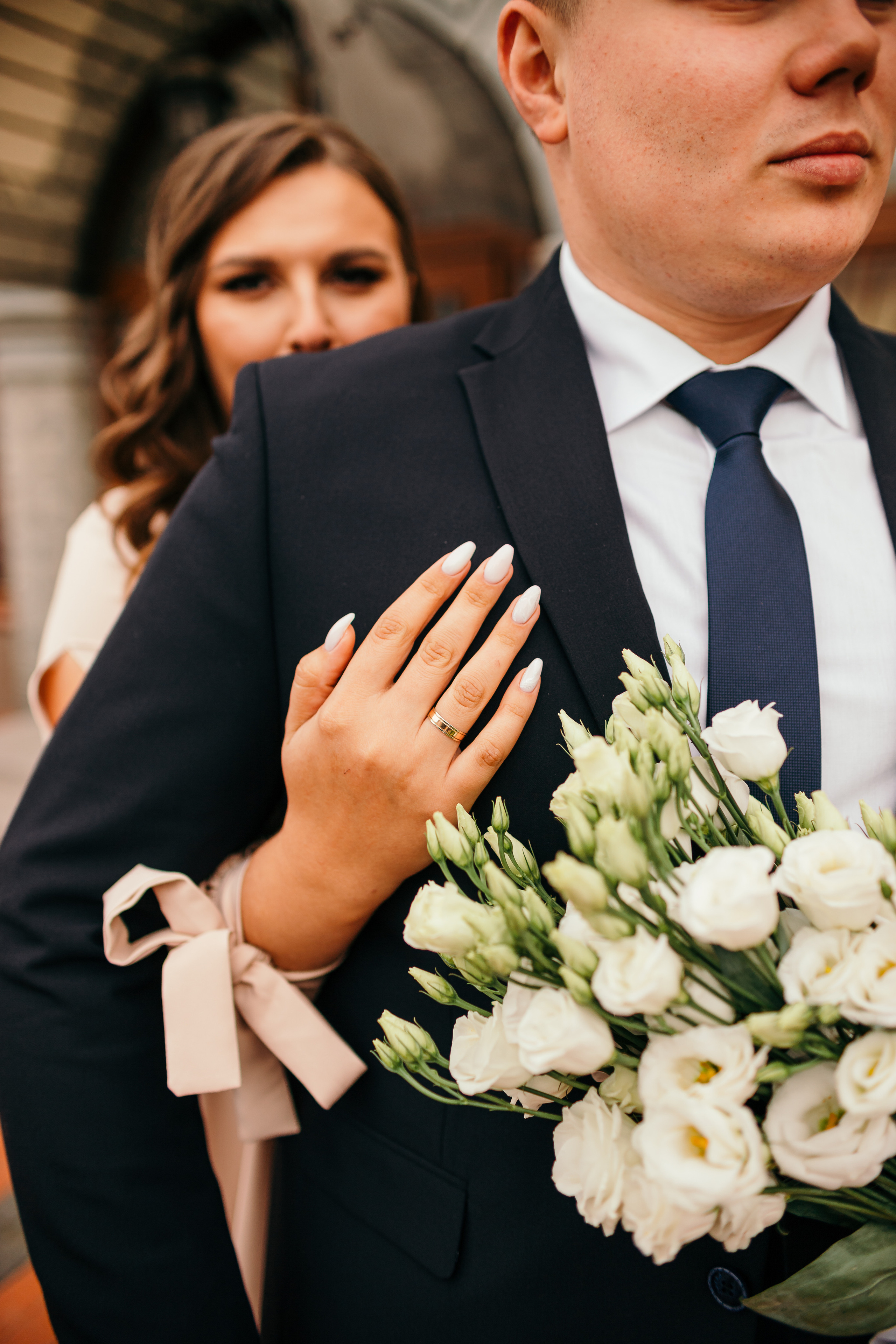 Екатерина и Александр. Семейный фотограф в Рязани Харламова Влада