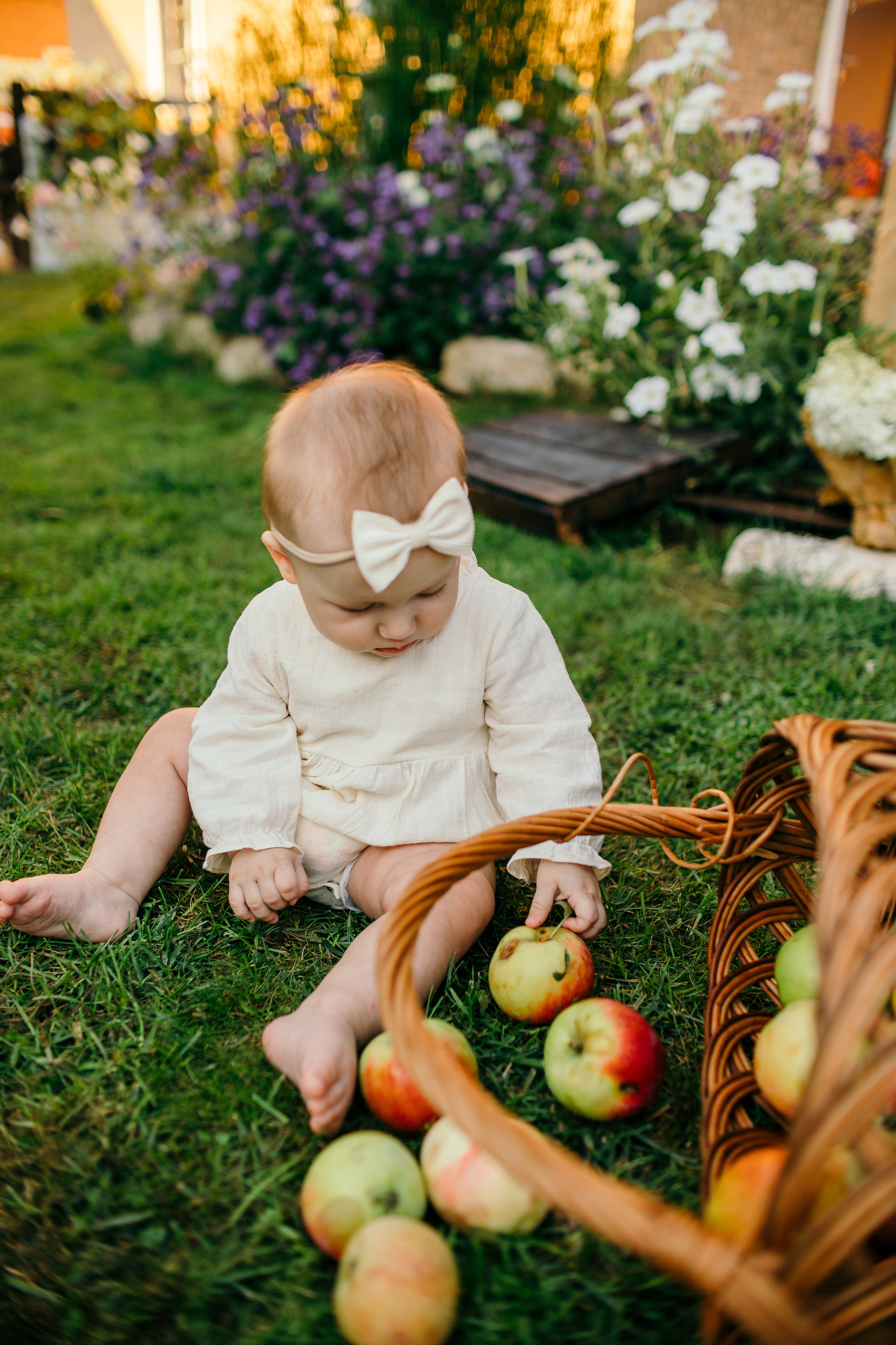 Настя, Лёша и Ева. Семейный фотограф в Рязани Харламова Влада