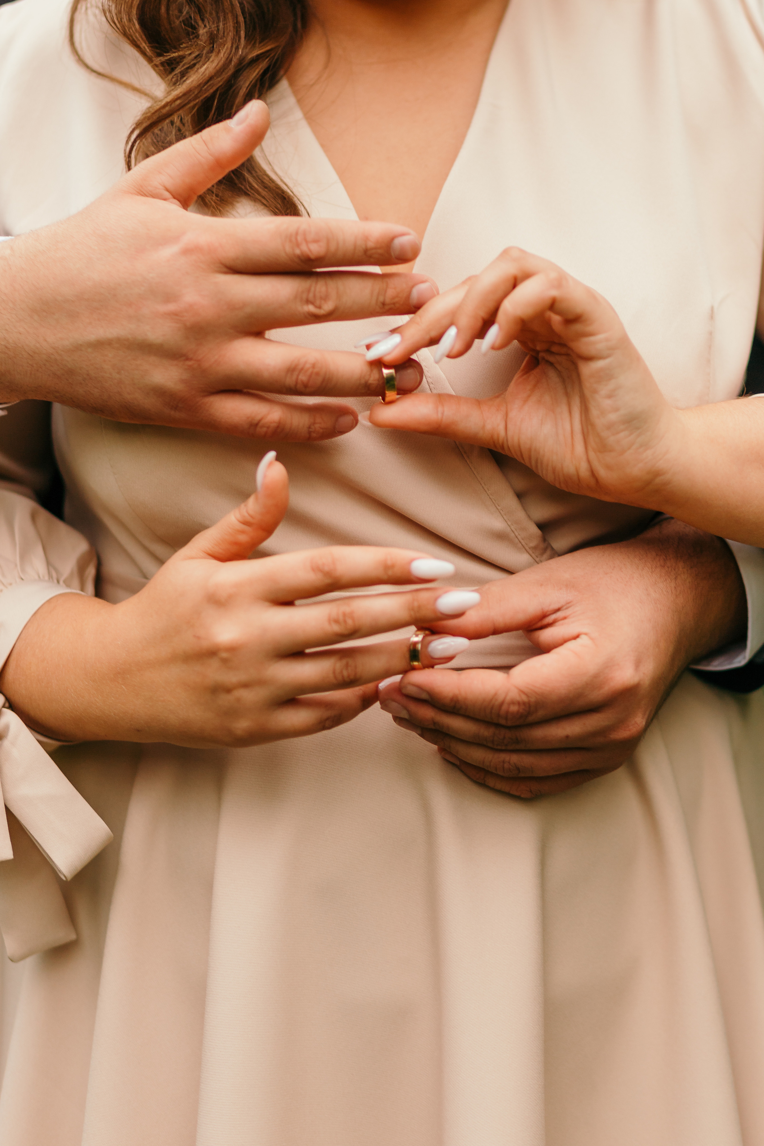 Екатерина и Александр. Семейный фотограф в Рязани Харламова Влада