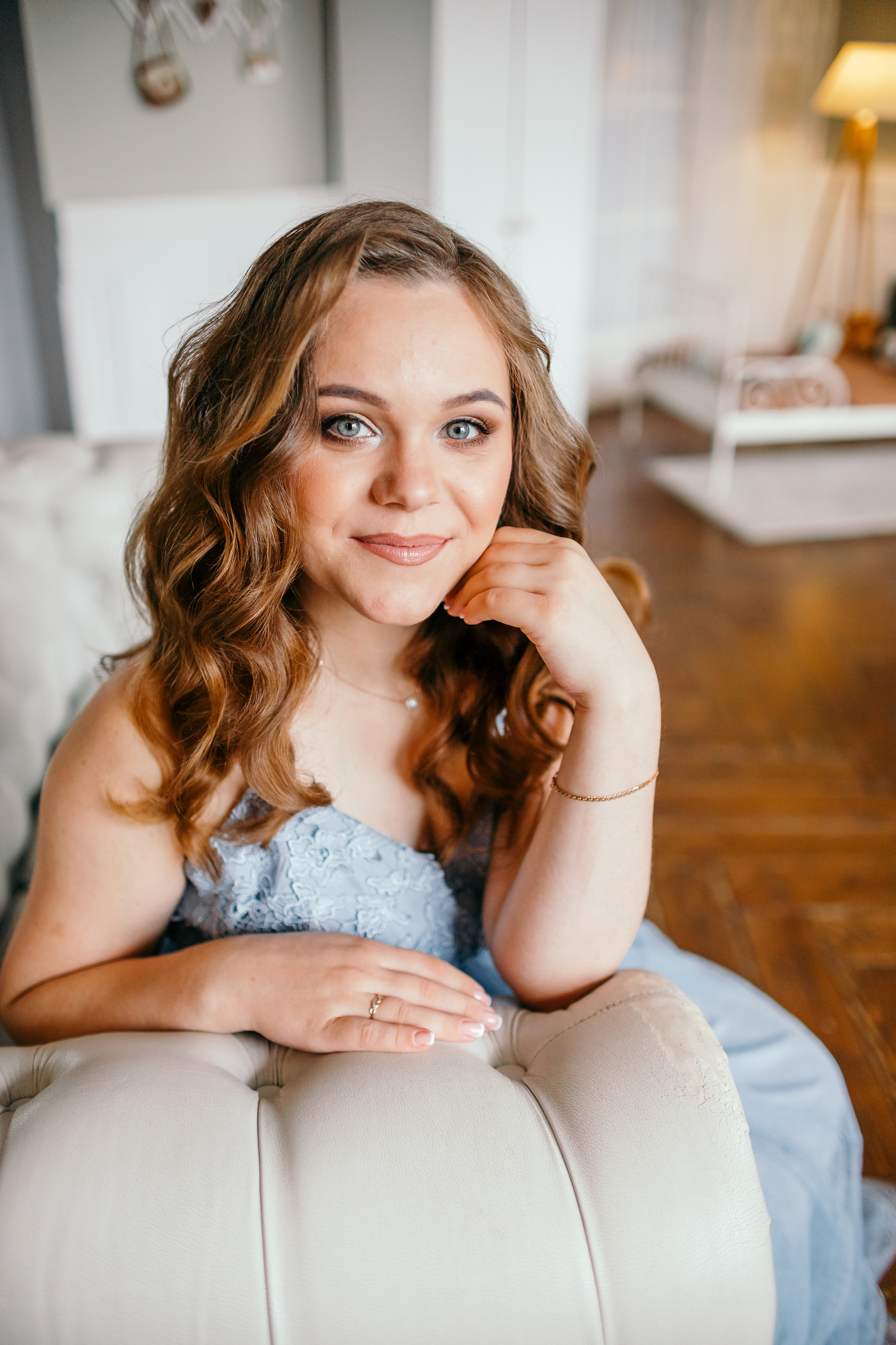 Наташа и Костя + 1. Семейный фотограф в Рязани Харламова Влада