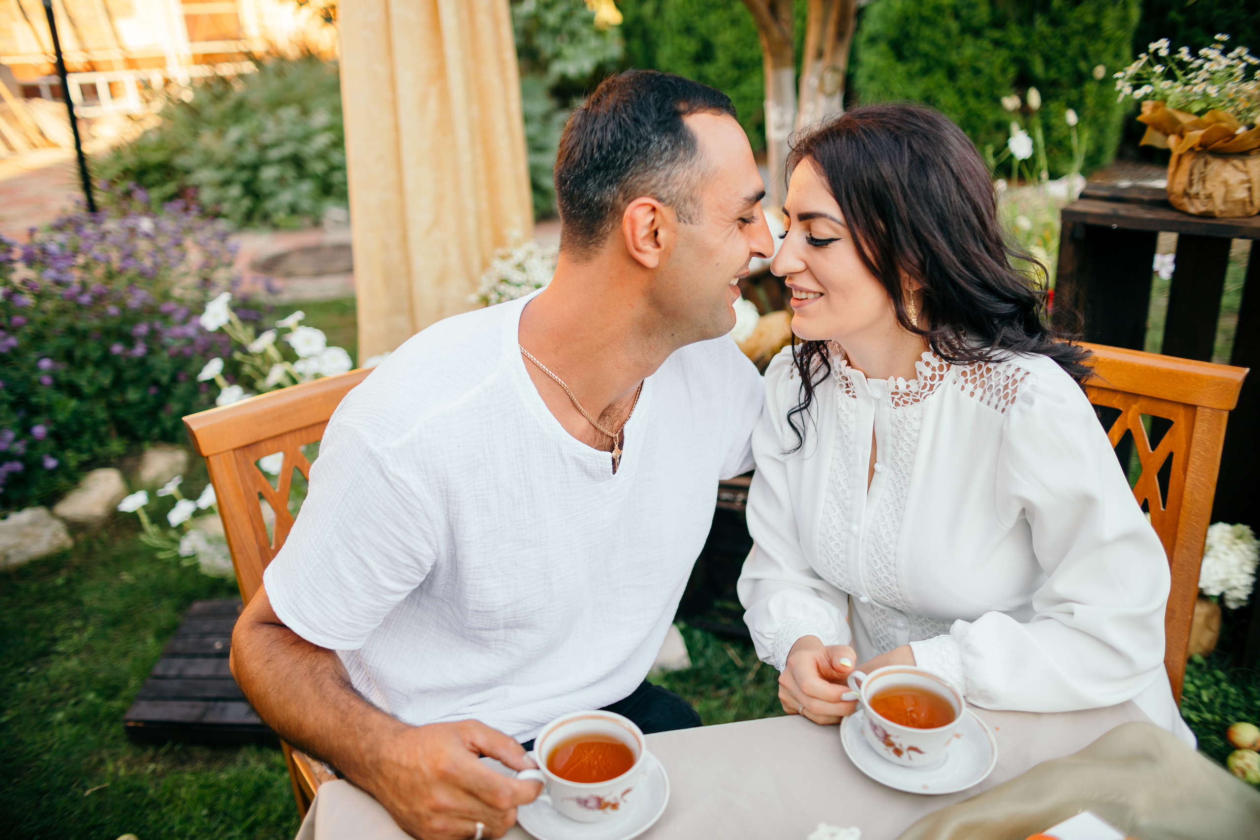 Л+Л = Г+Д. Семейный фотограф в Рязани Харламова Влада