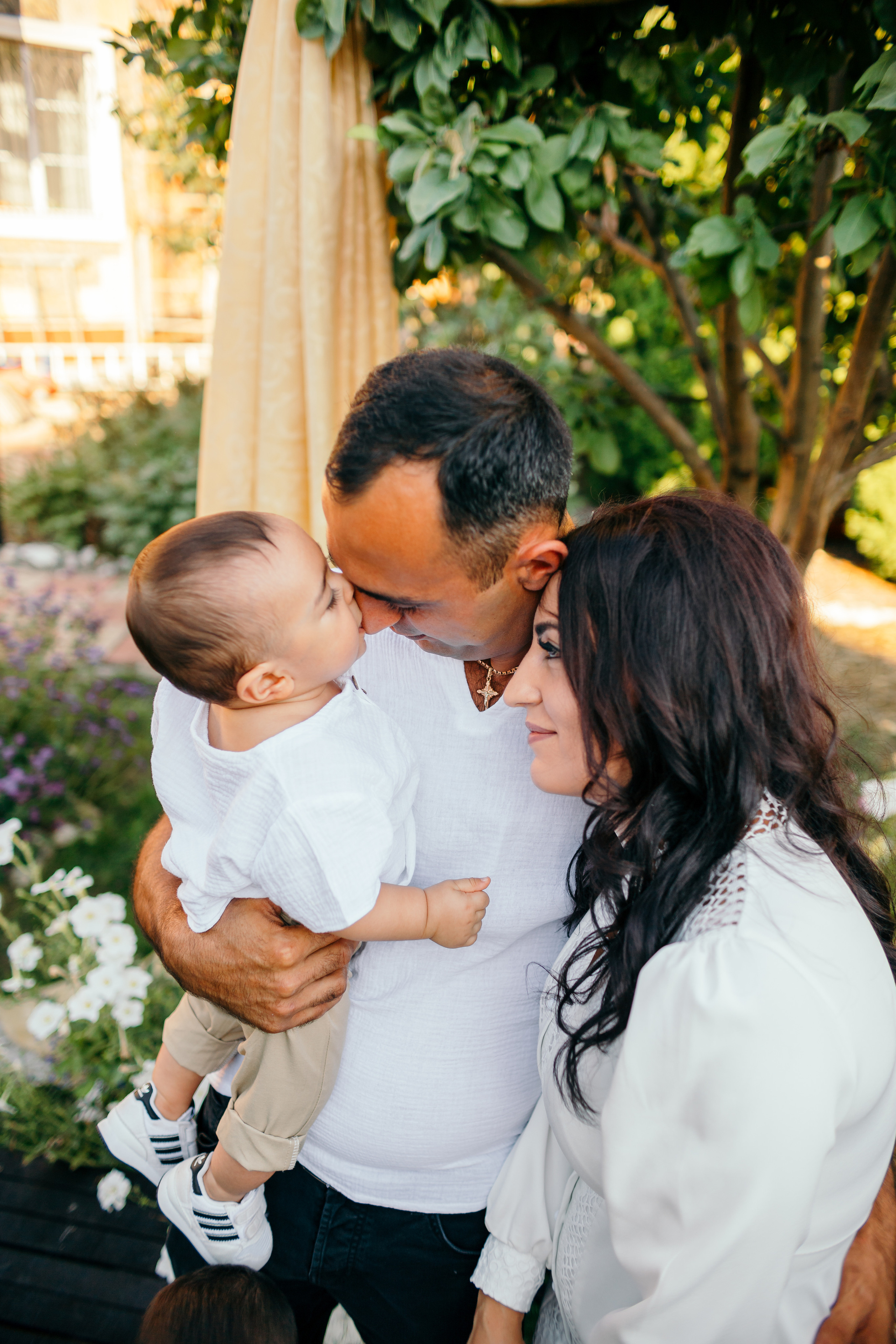 Л+Л = Г+Д. Семейный фотограф в Рязани Харламова Влада