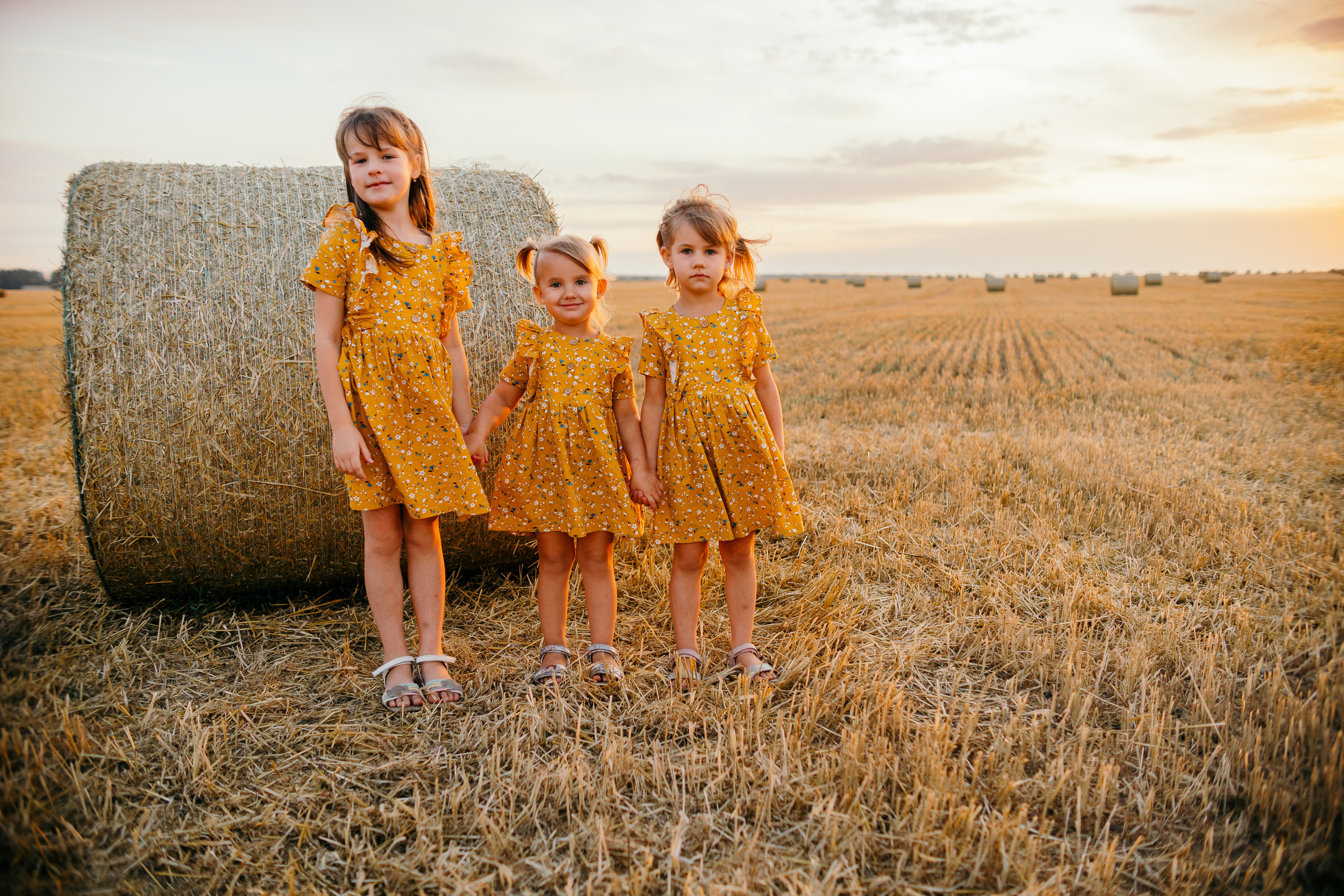 Маша и Никита + 3. Семейный фотограф в Рязани Харламова Влада