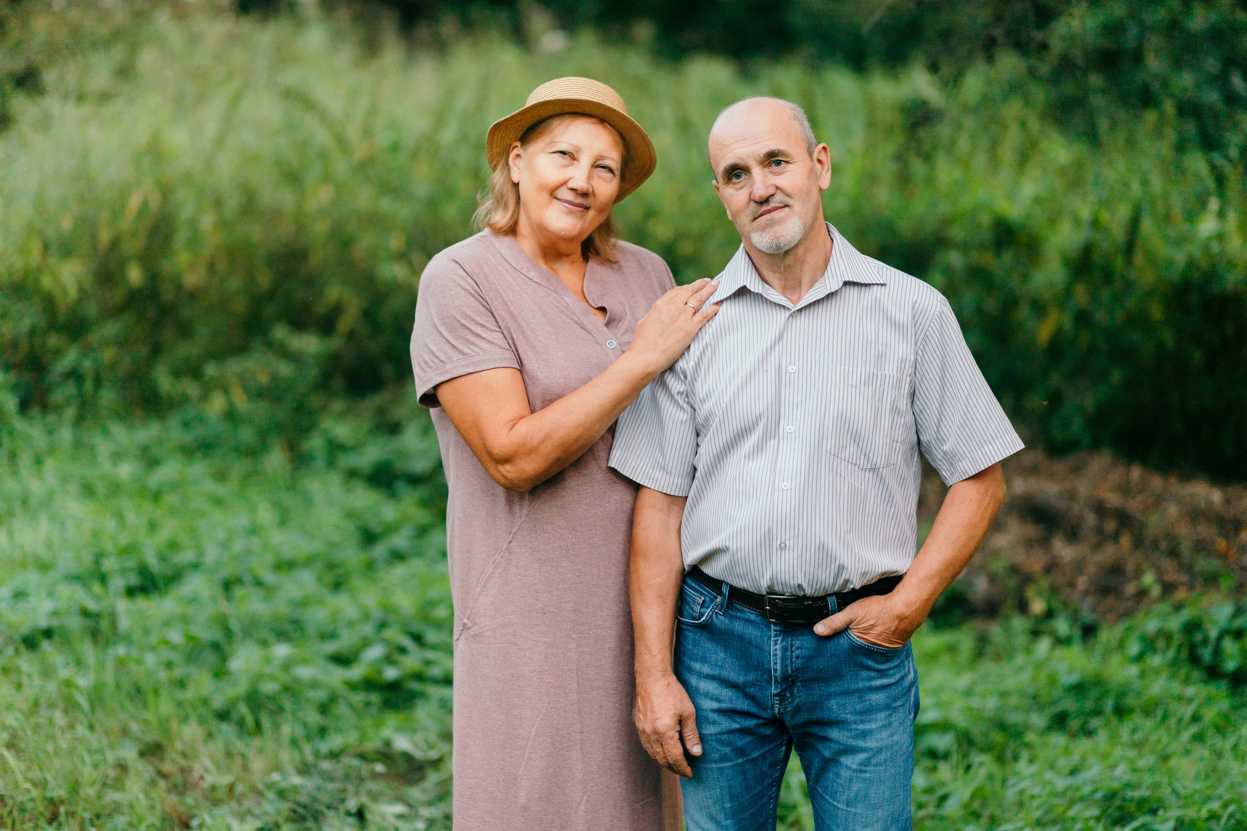 Семейство Михайловых. Семейный фотограф в Рязани Харламова Влада