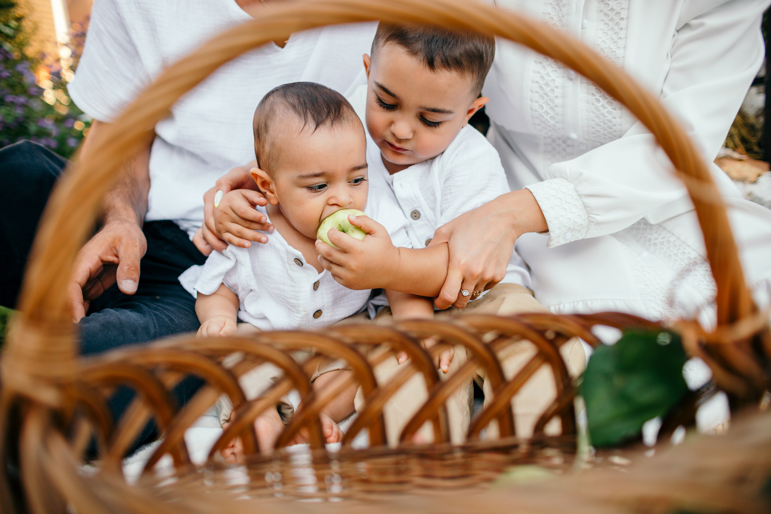 Л+Л = Г+Д. Семейный фотограф в Рязани Харламова Влада