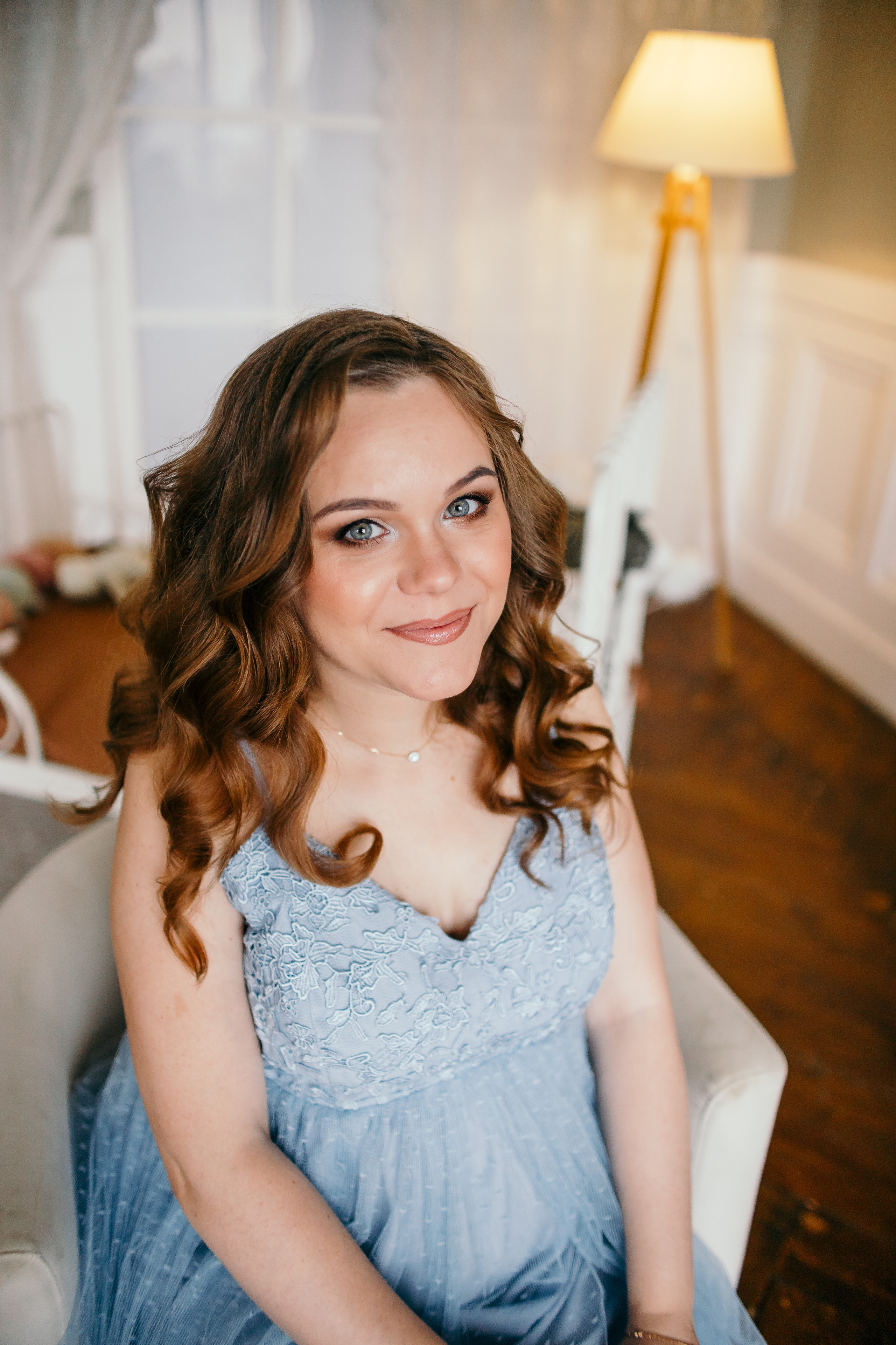 Наташа и Костя + 1. Семейный фотограф в Рязани Харламова Влада