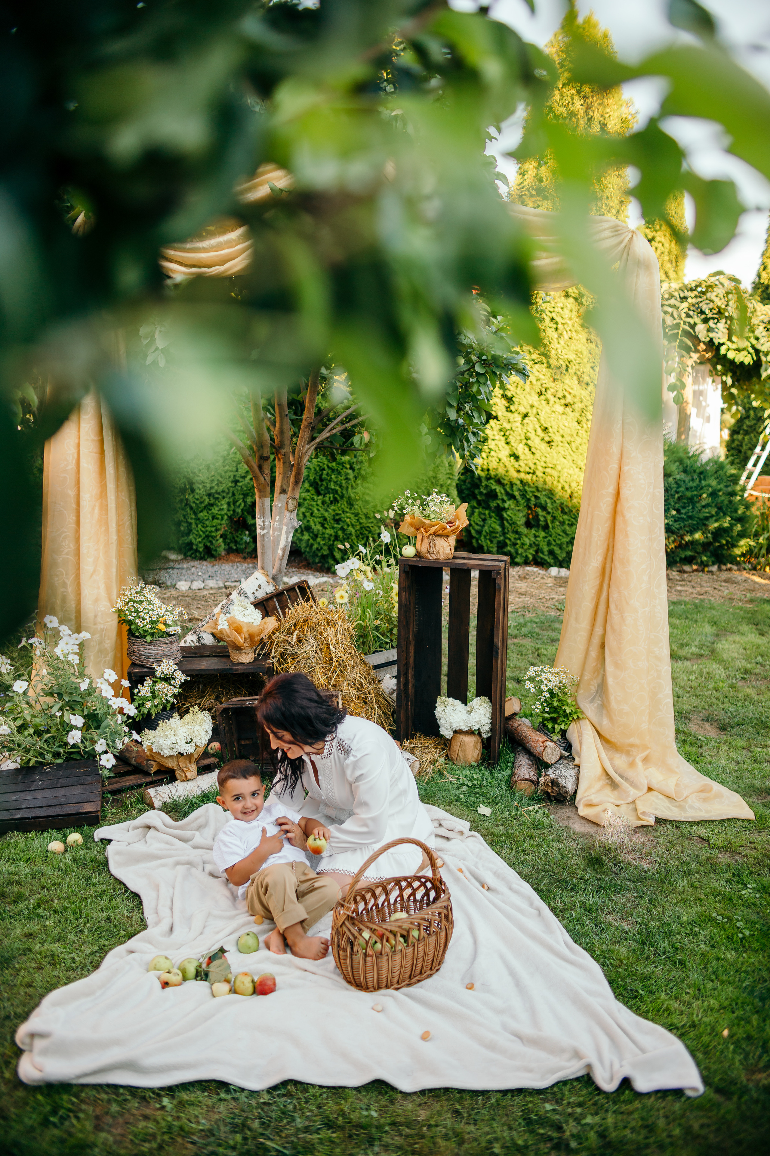 Л+Л = Г+Д. Семейный фотограф в Рязани Харламова Влада