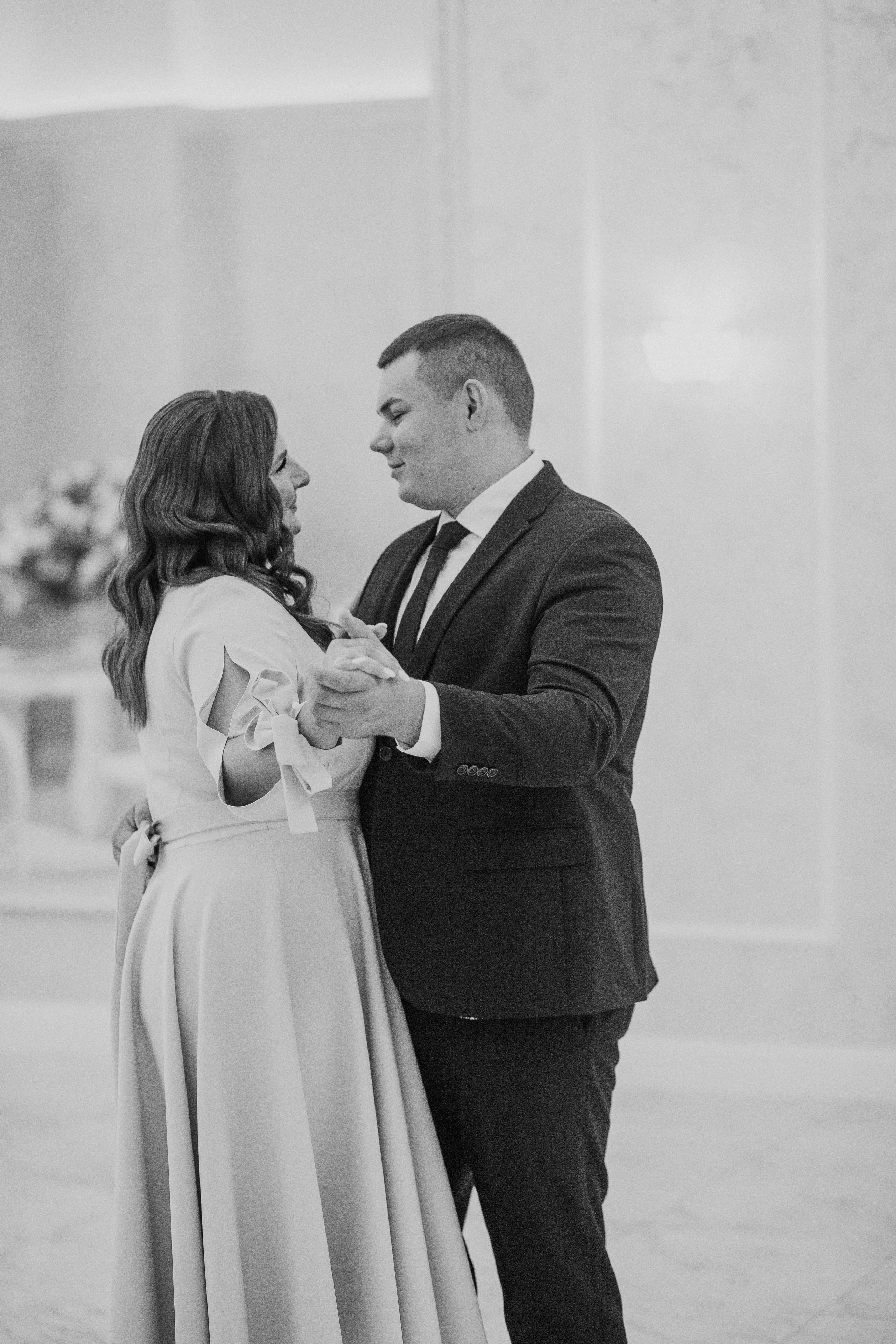 Екатерина и Александр. Семейный фотограф в Рязани Харламова Влада