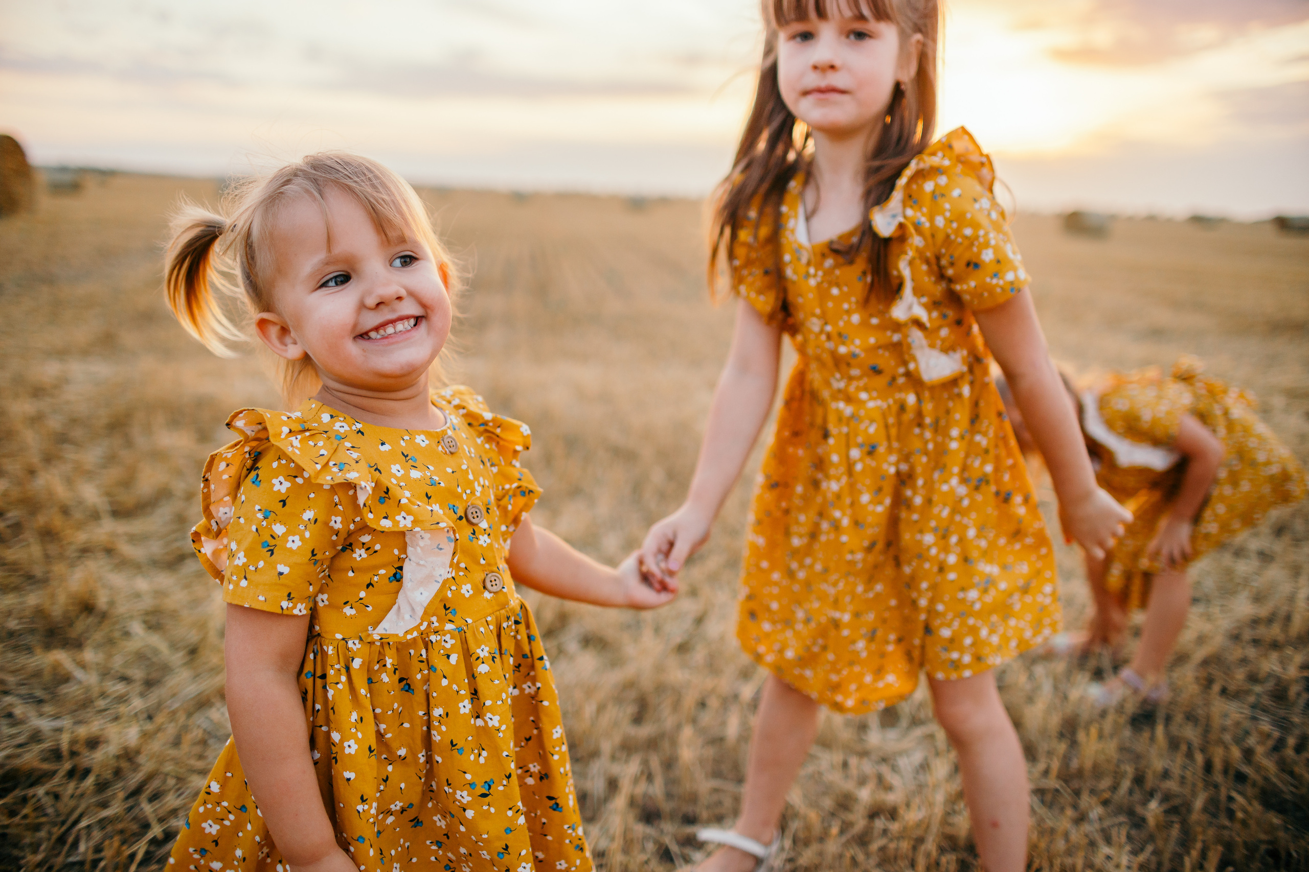 Маша и Никита + 3. Семейный фотограф в Рязани Харламова Влада
