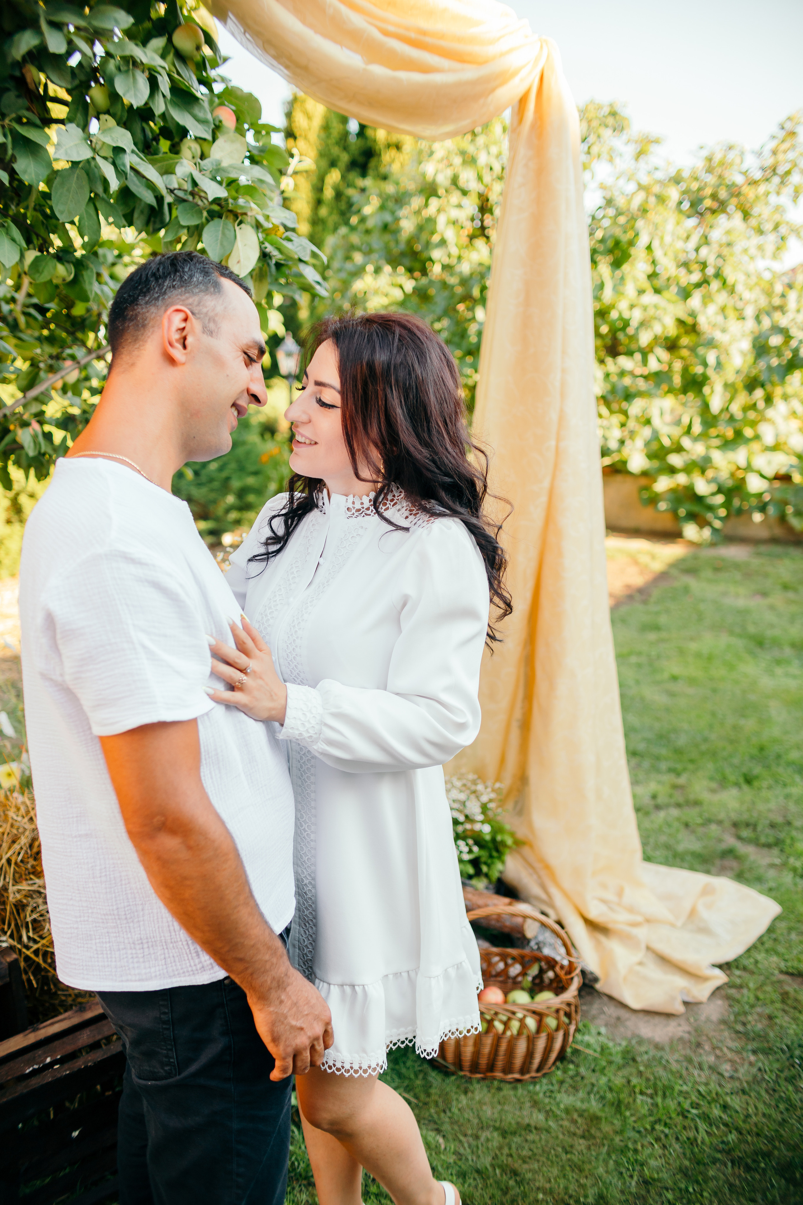 Л+Л = Г+Д. Семейный фотограф в Рязани Харламова Влада