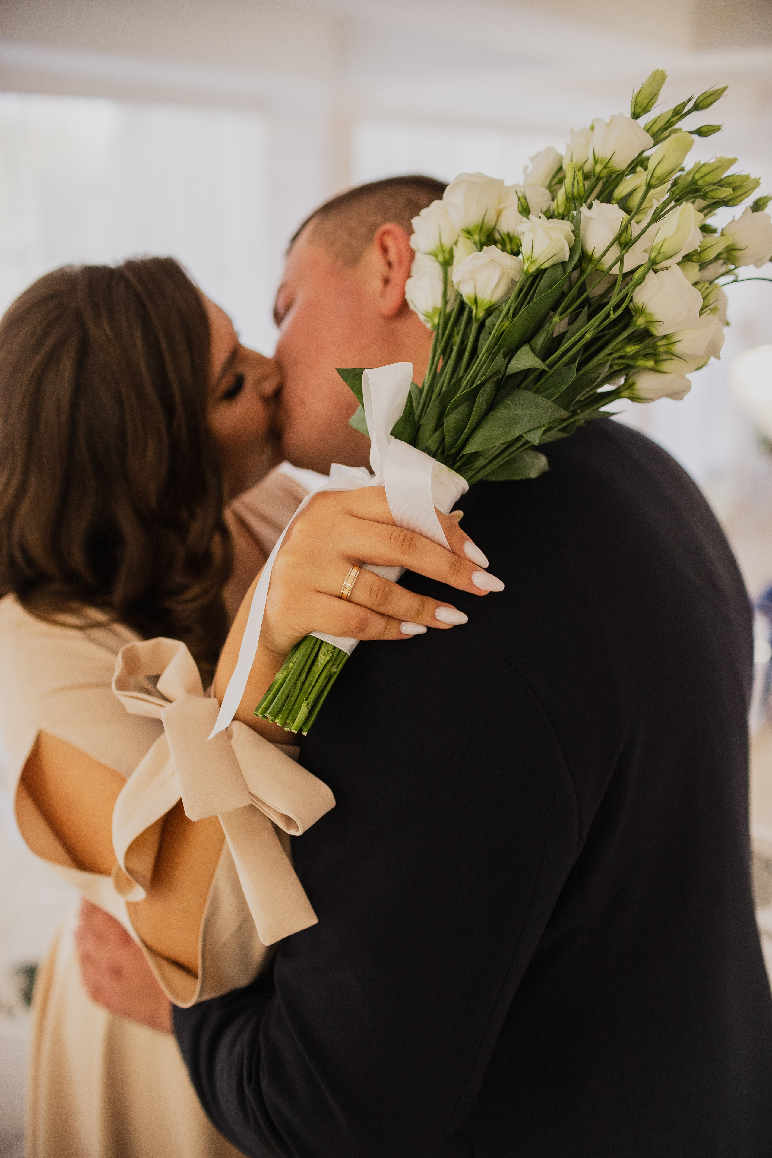 Екатерина и Александр. Семейный фотограф в Рязани Харламова Влада