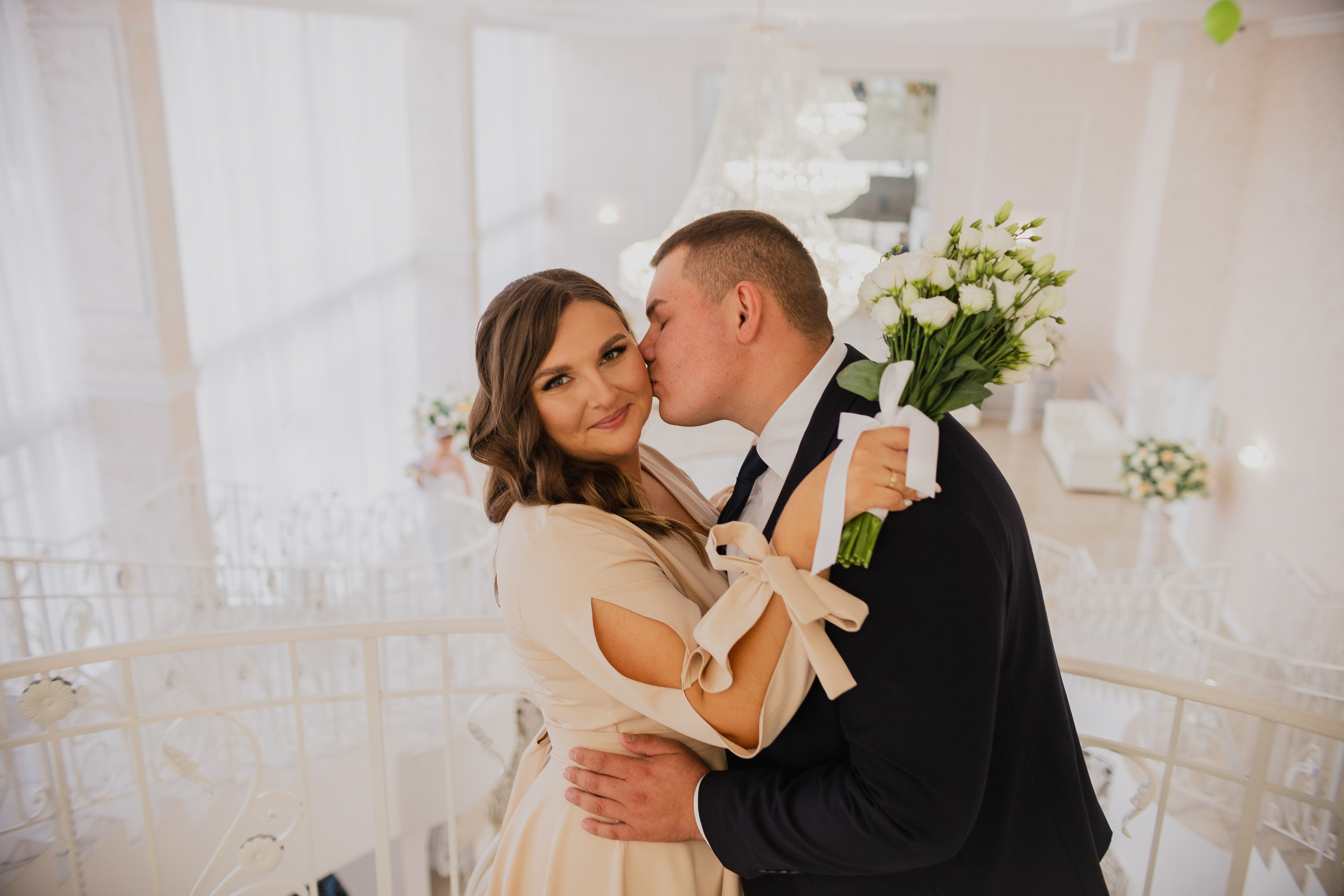 Екатерина и Александр. Семейный фотограф в Рязани Харламова Влада