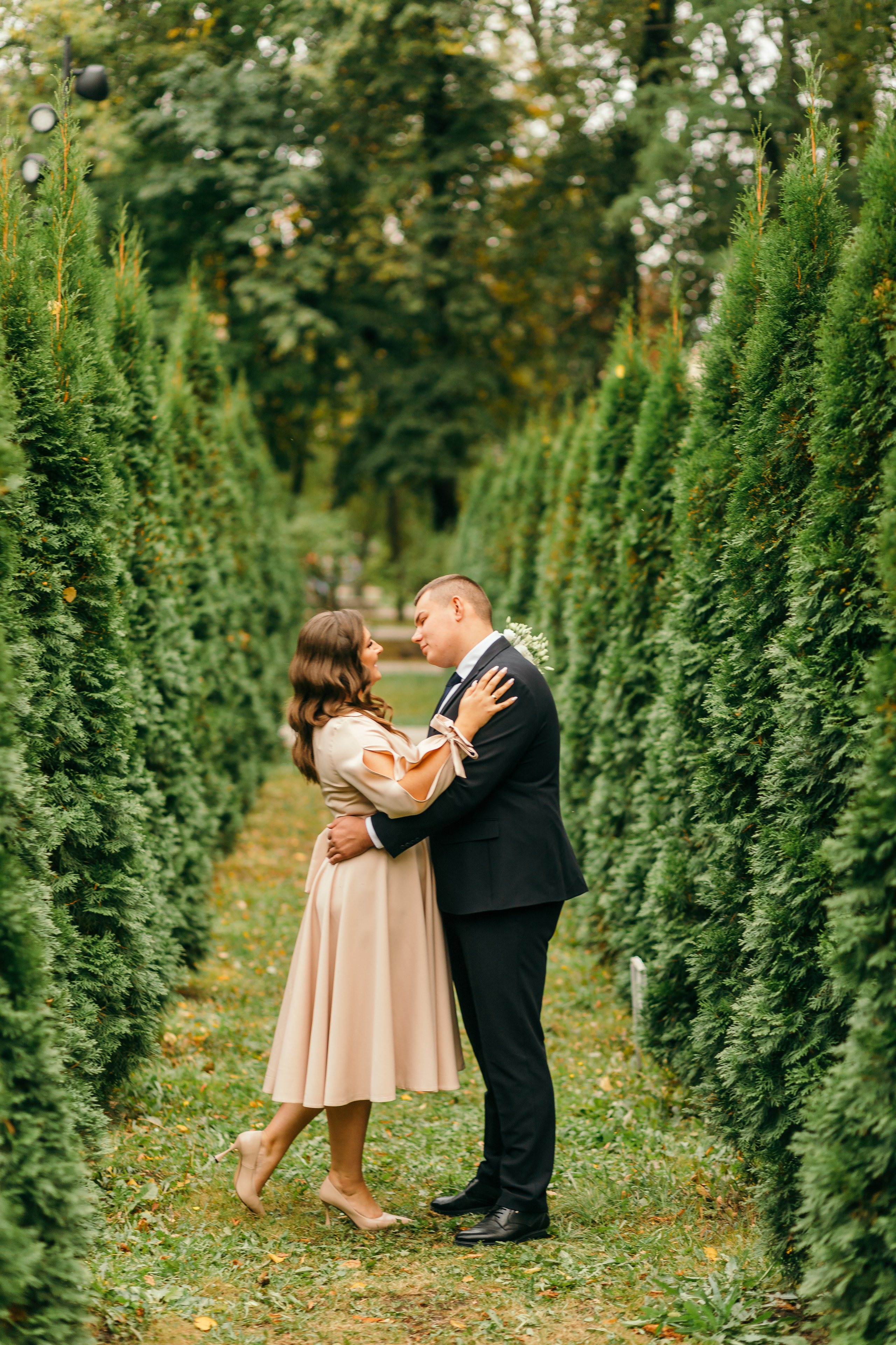 Екатерина и Александр. Семейный фотограф в Рязани Харламова Влада