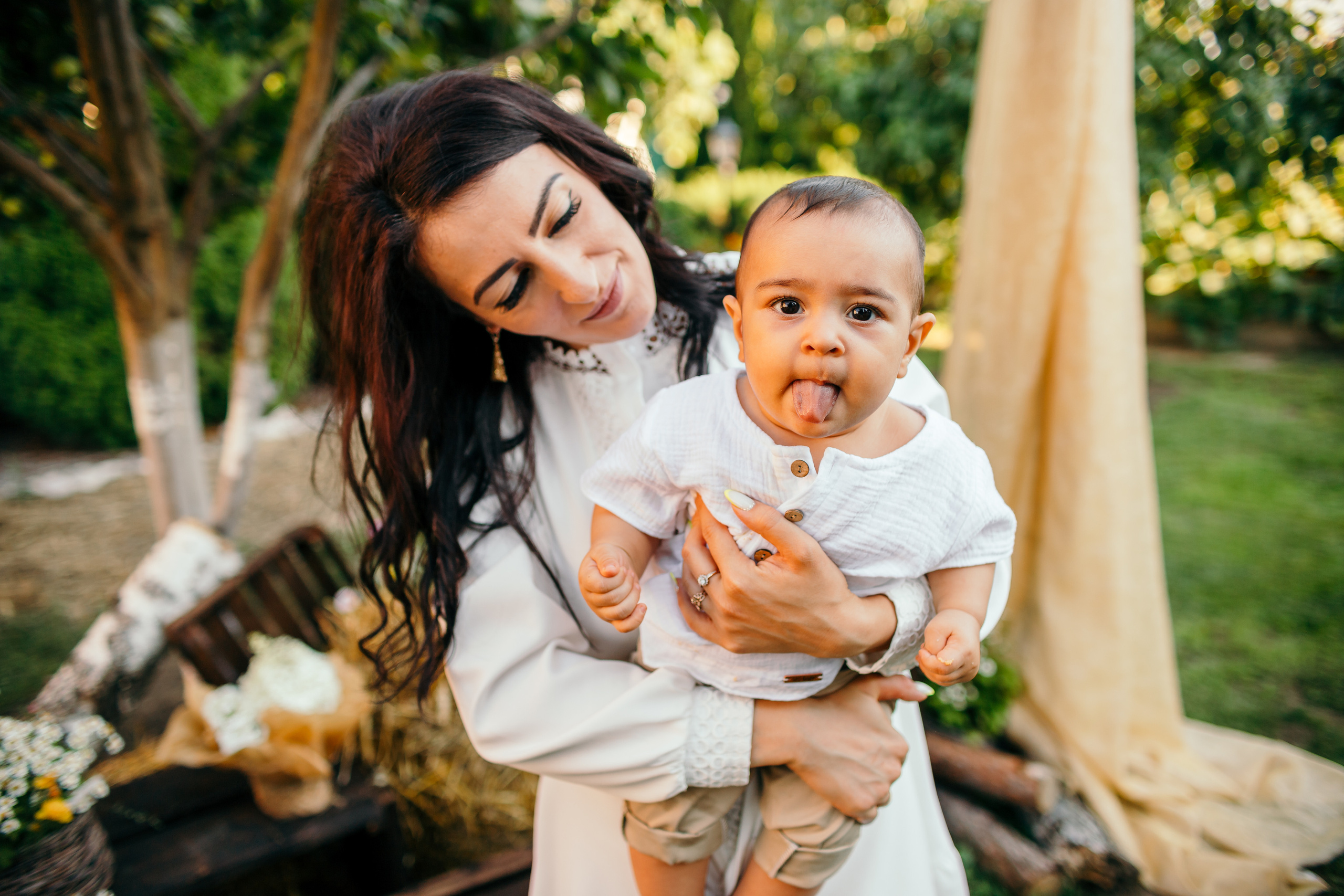 Л+Л = Г+Д. Семейный фотограф в Рязани Харламова Влада