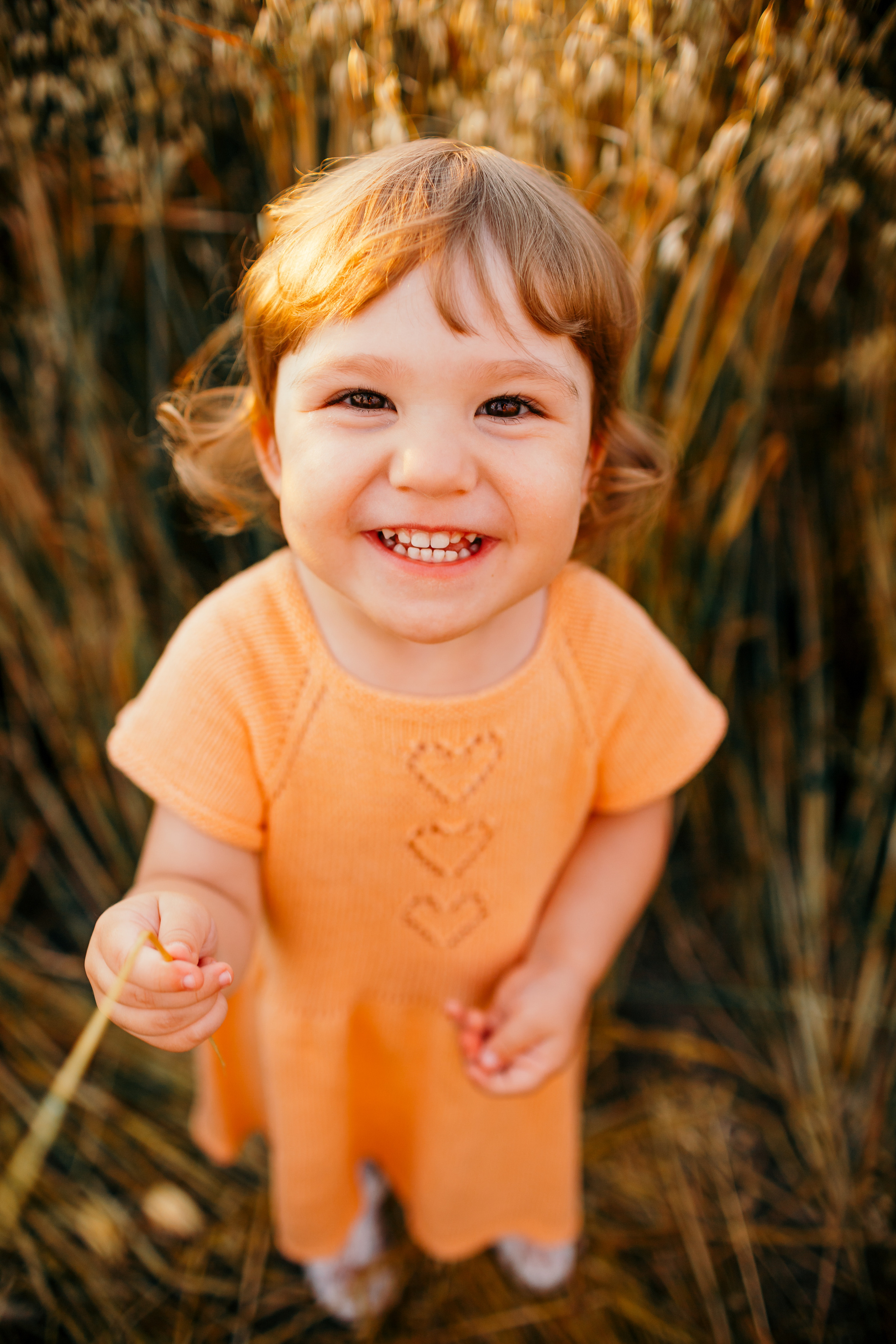 Анна и Вика. Семейный фотограф в Рязани Харламова Влада
