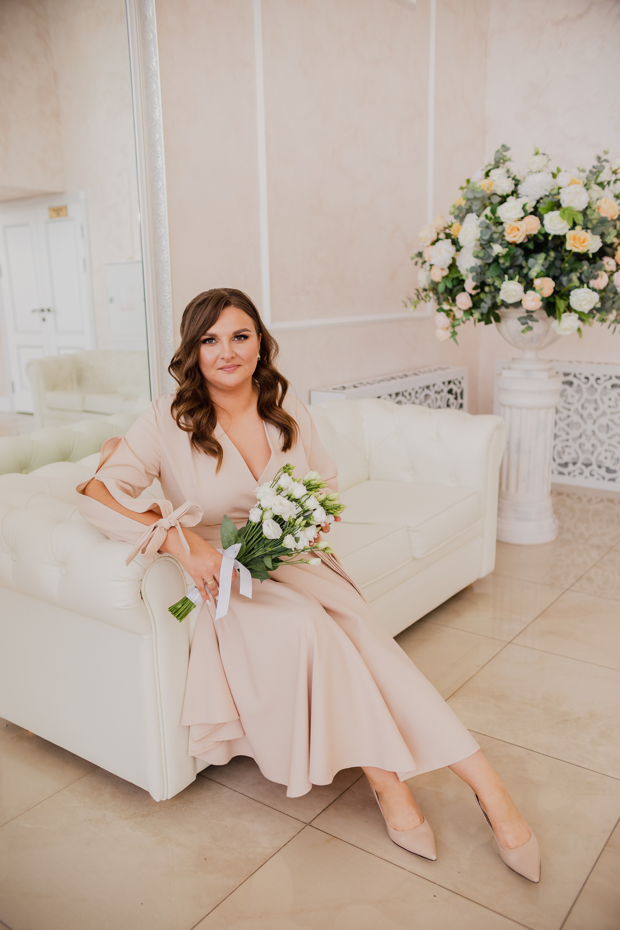 Екатерина и Александр. Семейный фотограф в Рязани Харламова Влада