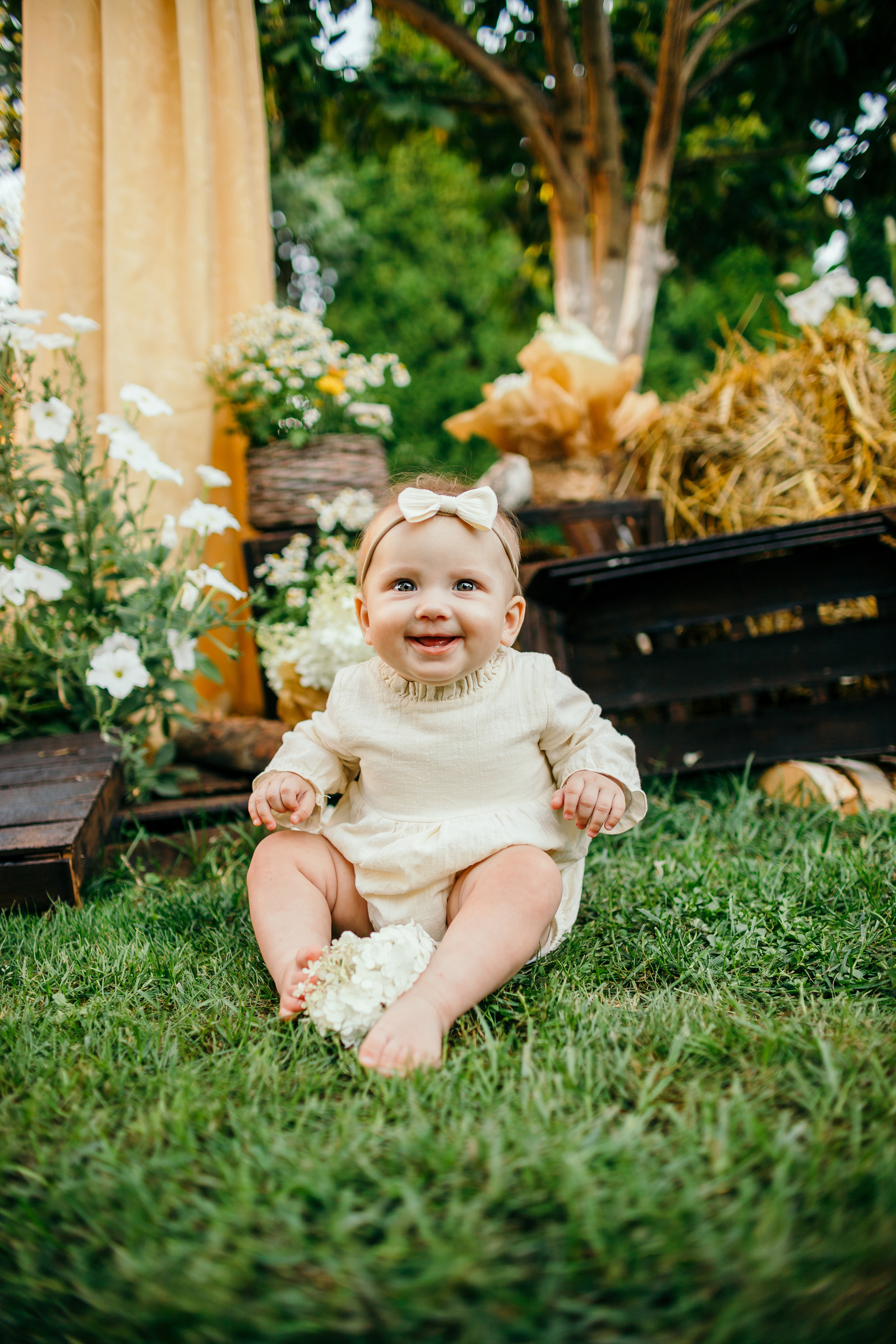 Настя, Лёша и Ева. Семейный фотограф в Рязани Харламова Влада