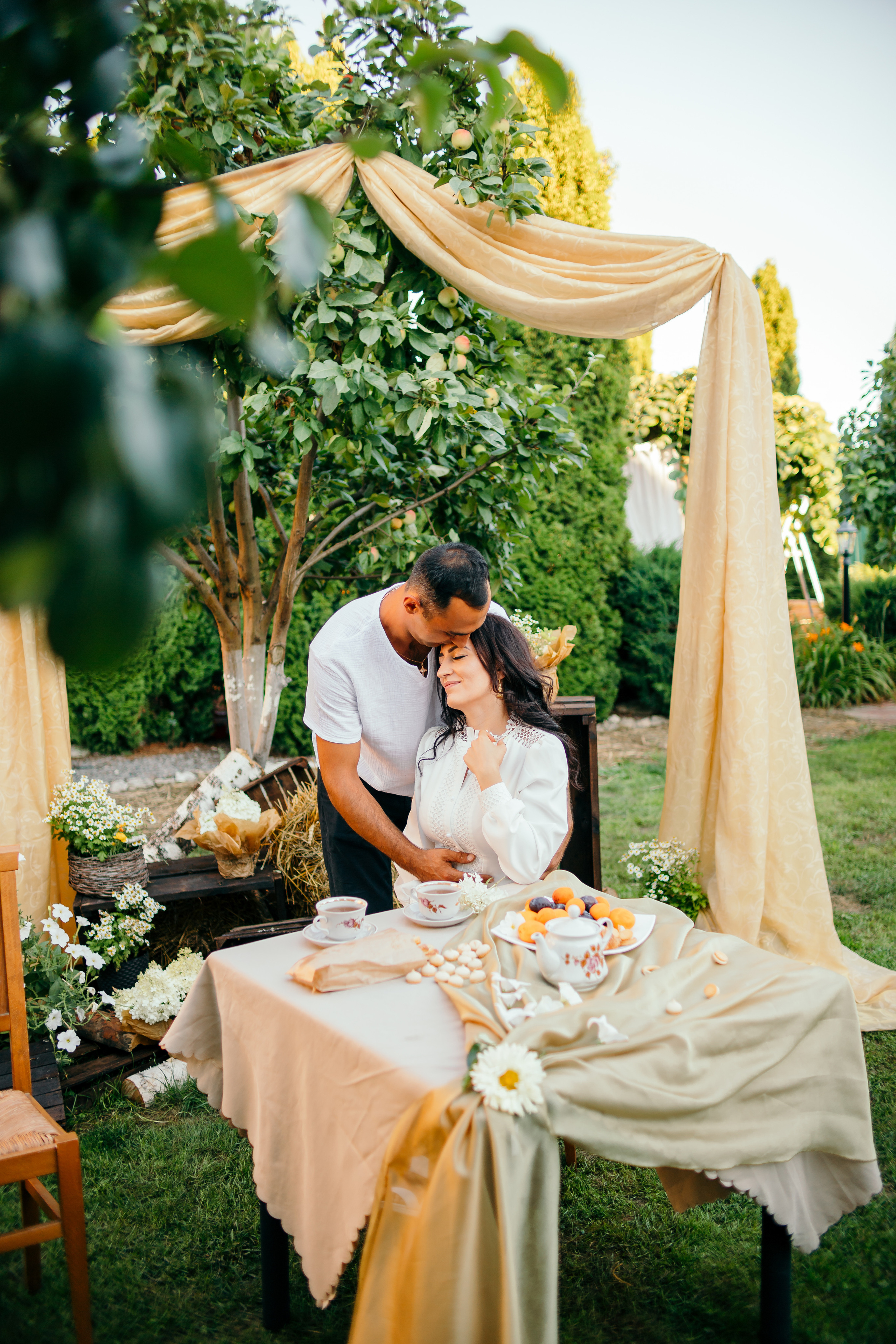 Л+Л = Г+Д. Семейный фотограф в Рязани Харламова Влада