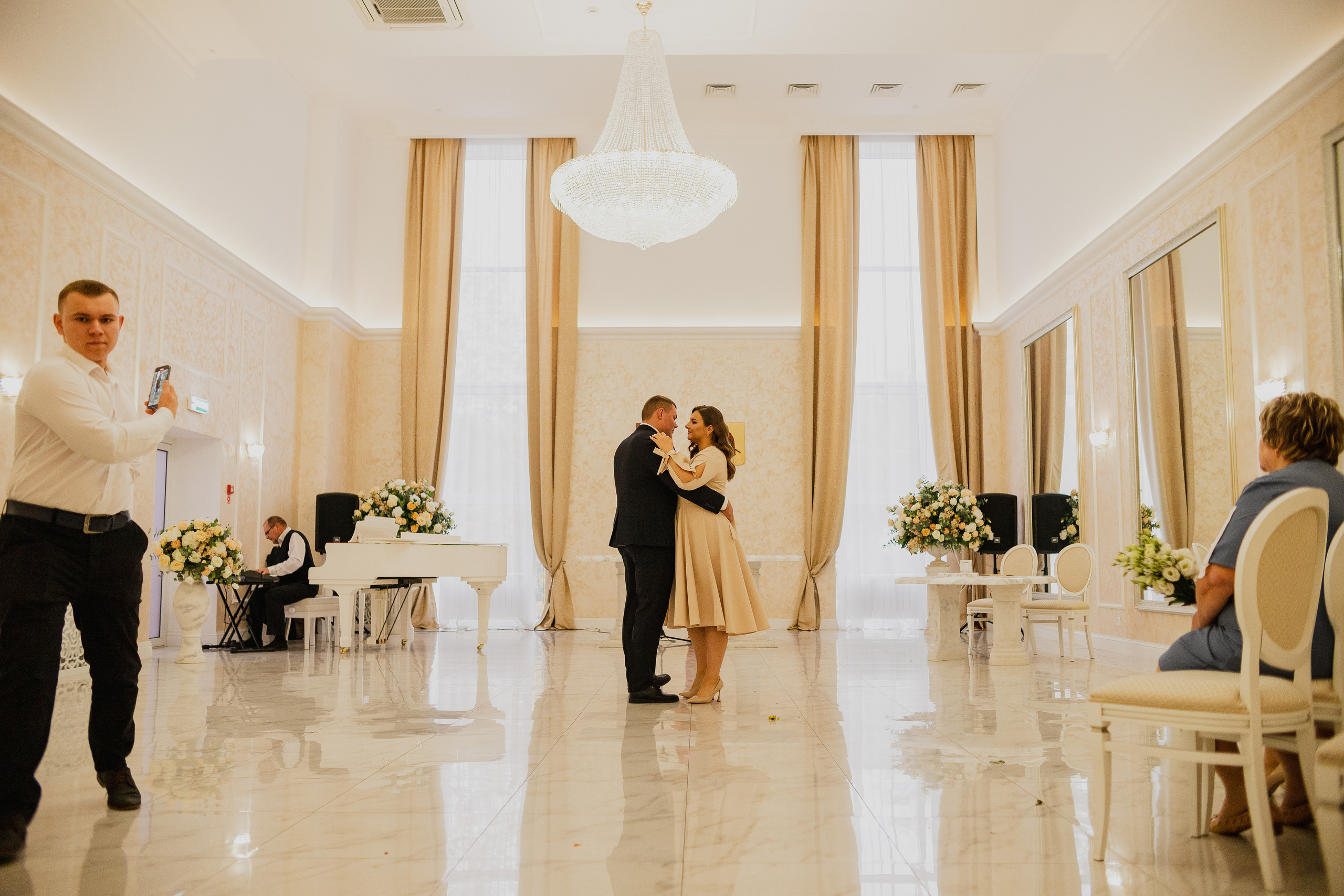 Екатерина и Александр. Семейный фотограф в Рязани Харламова Влада