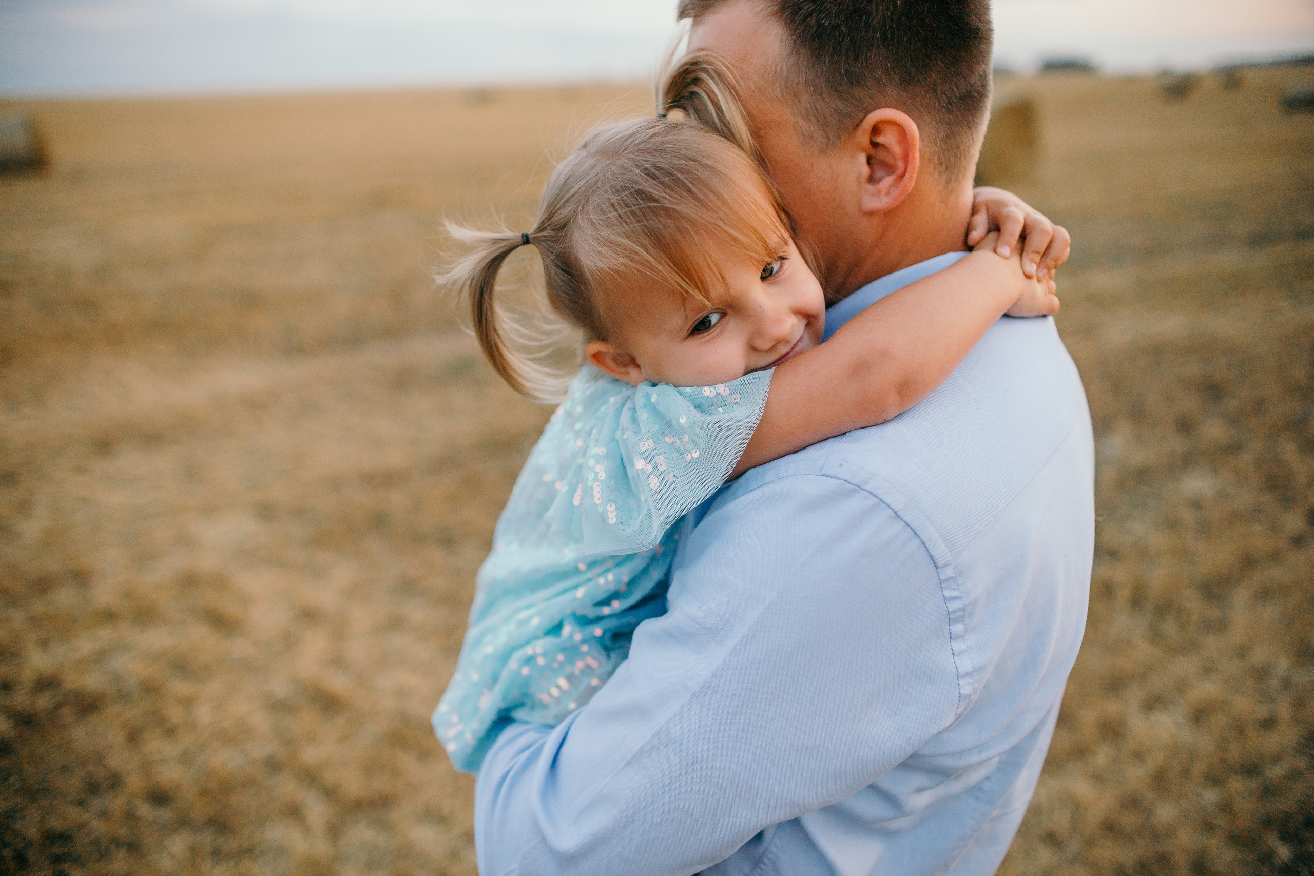 Маша и Никита + 3. Семейный фотограф в Рязани Харламова Влада
