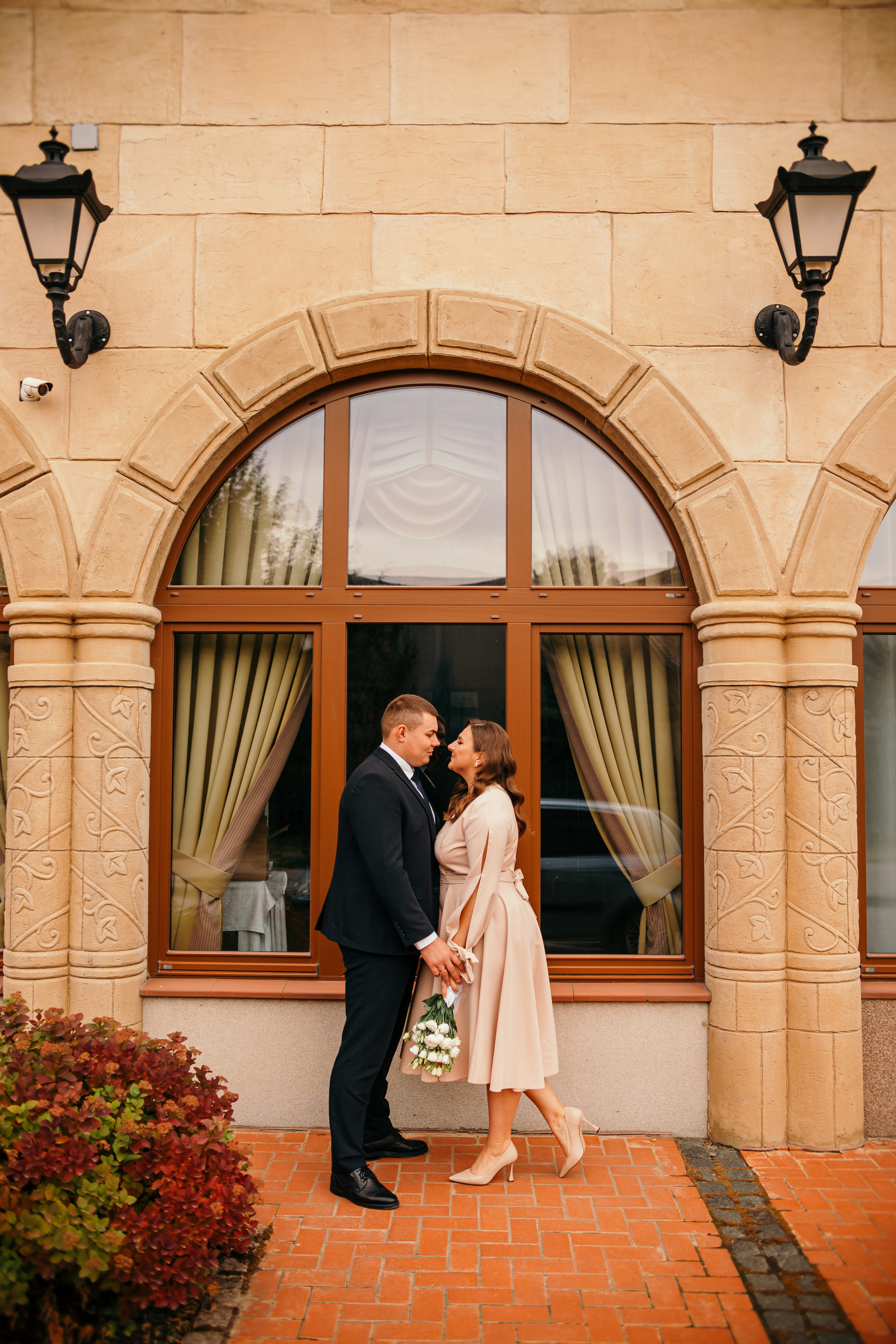 Екатерина и Александр. Семейный фотограф в Рязани Харламова Влада
