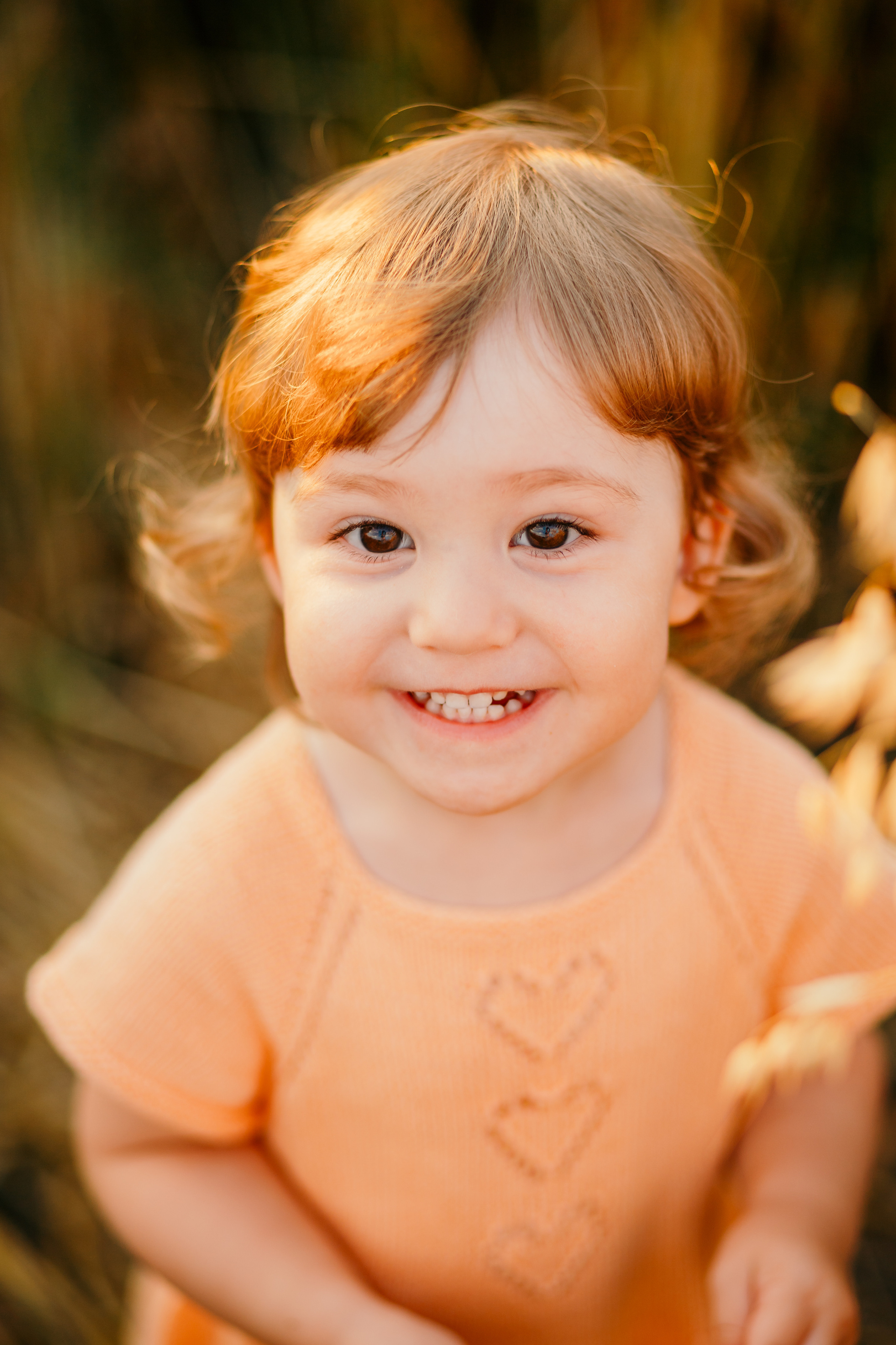 Анна и Вика. Семейный фотограф в Рязани Харламова Влада