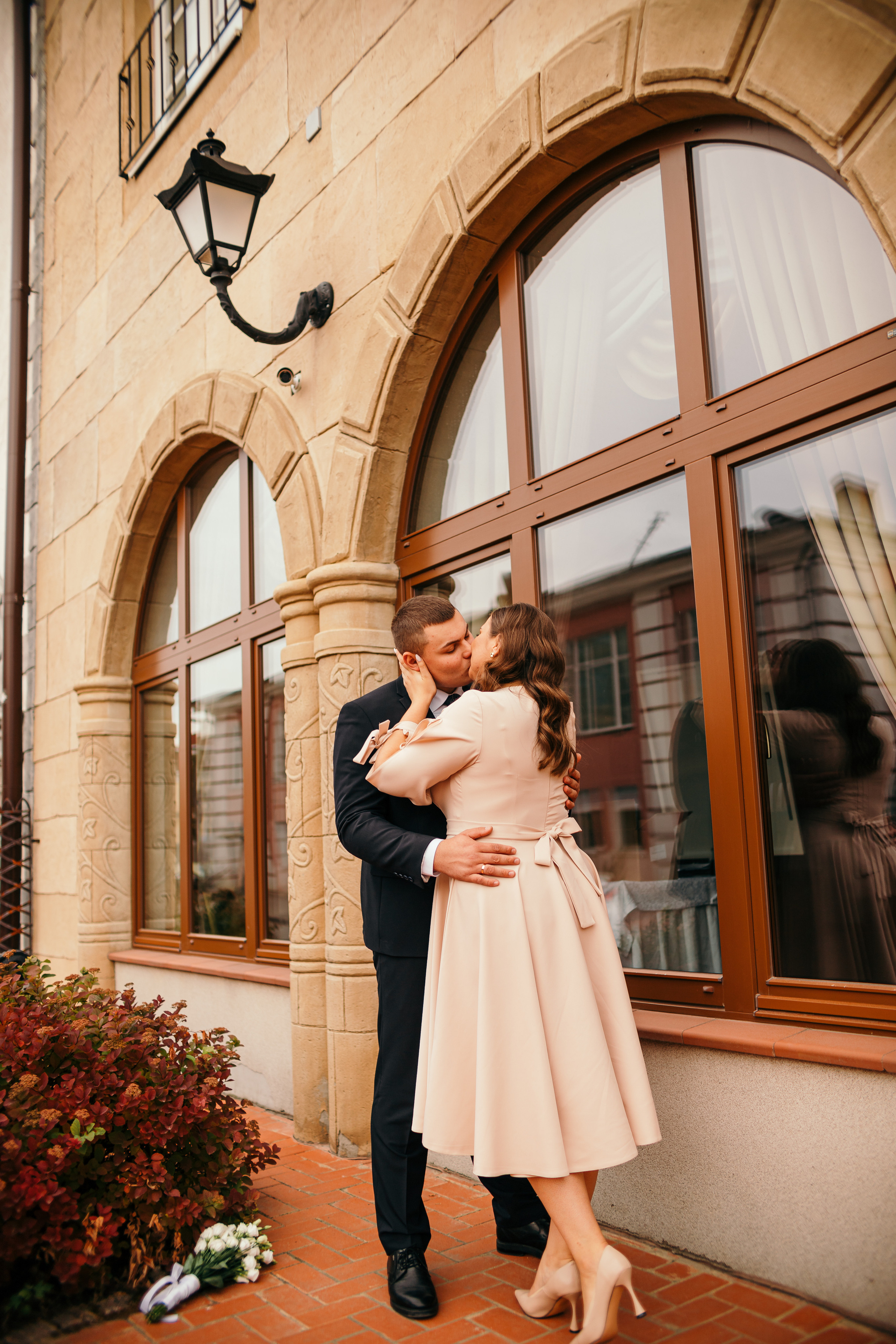Екатерина и Александр. Семейный фотограф в Рязани Харламова Влада