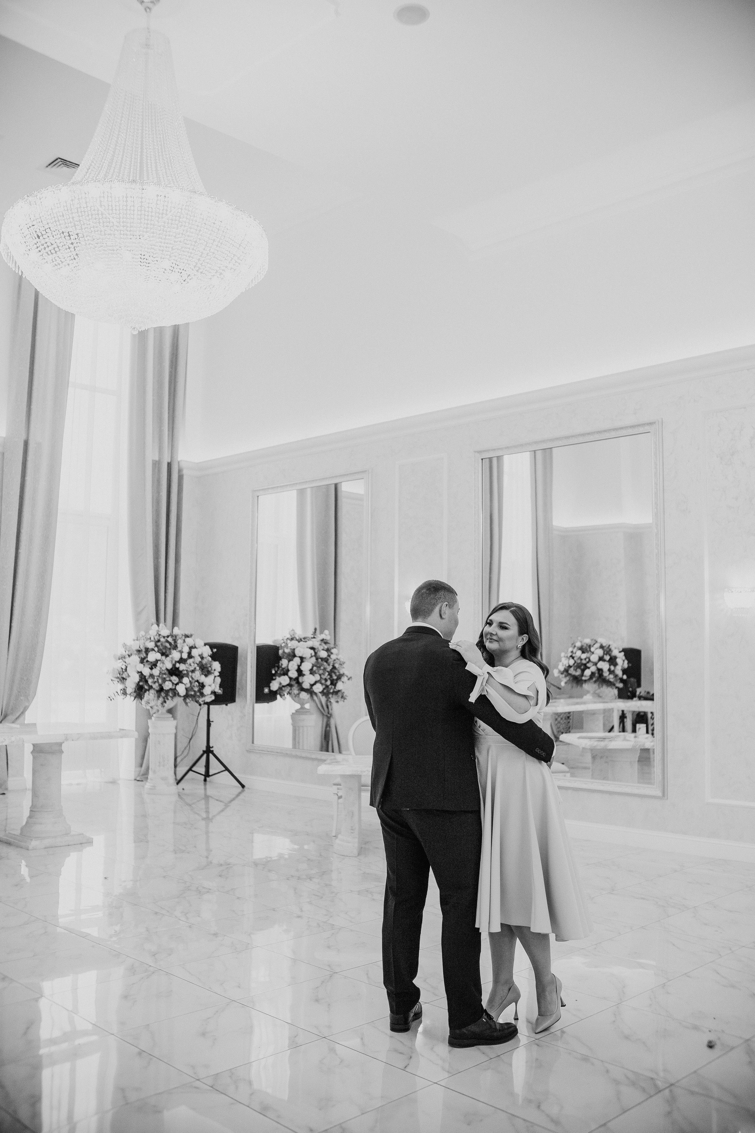 Екатерина и Александр. Семейный фотограф в Рязани Харламова Влада