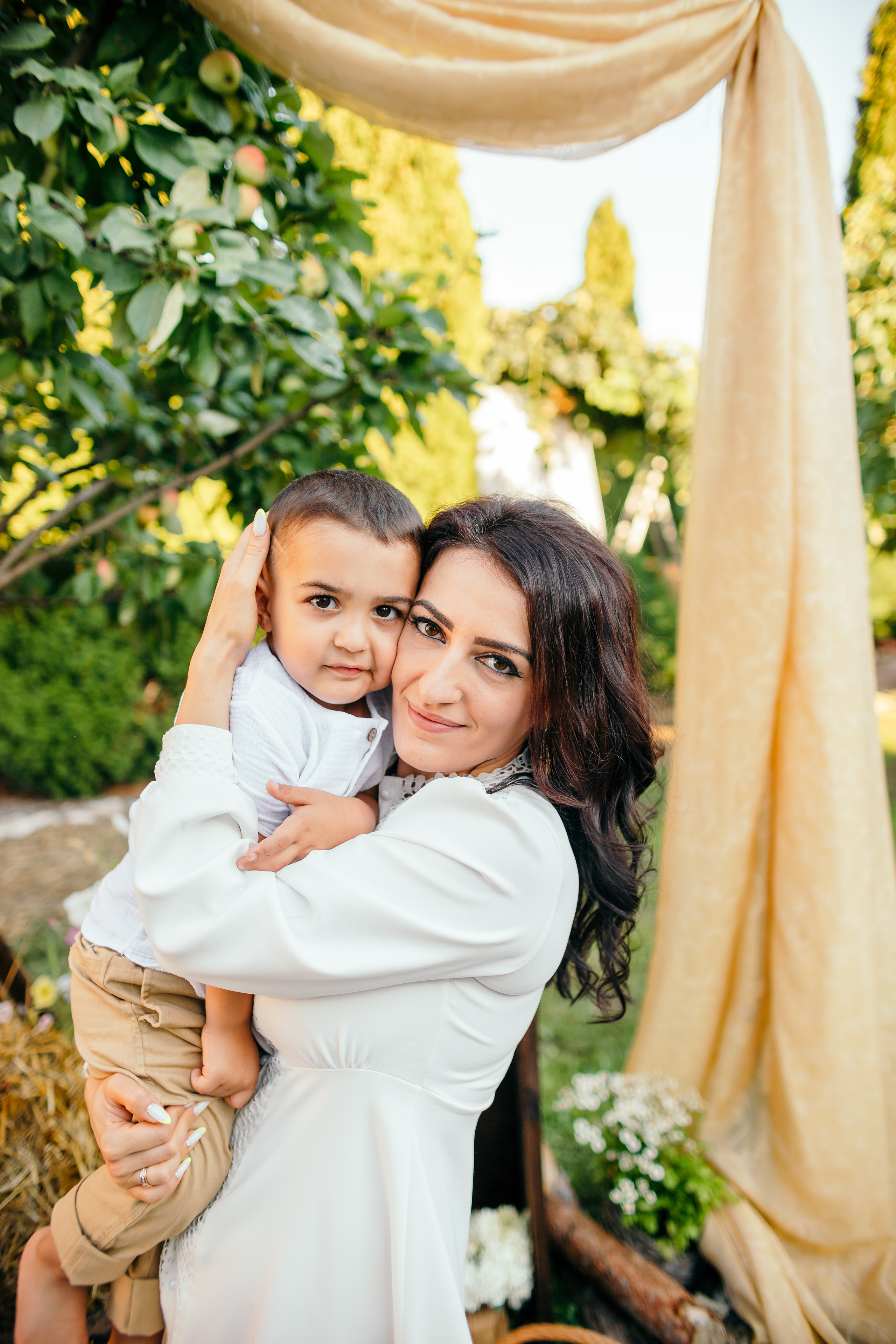 Л+Л = Г+Д. Семейный фотограф в Рязани Харламова Влада