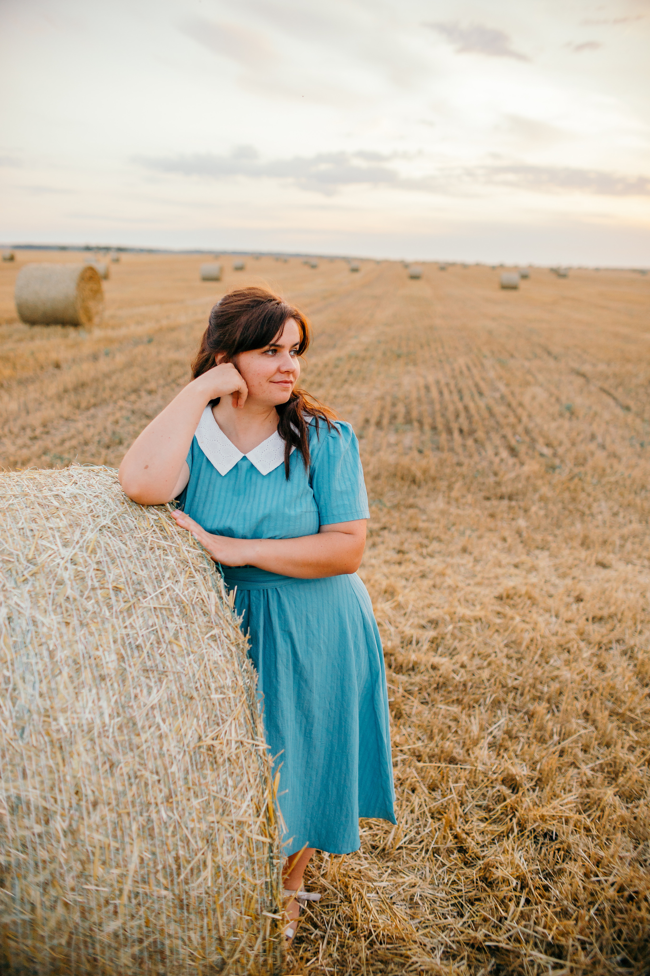 Маша и Никита + 3. Семейный фотограф в Рязани Харламова Влада