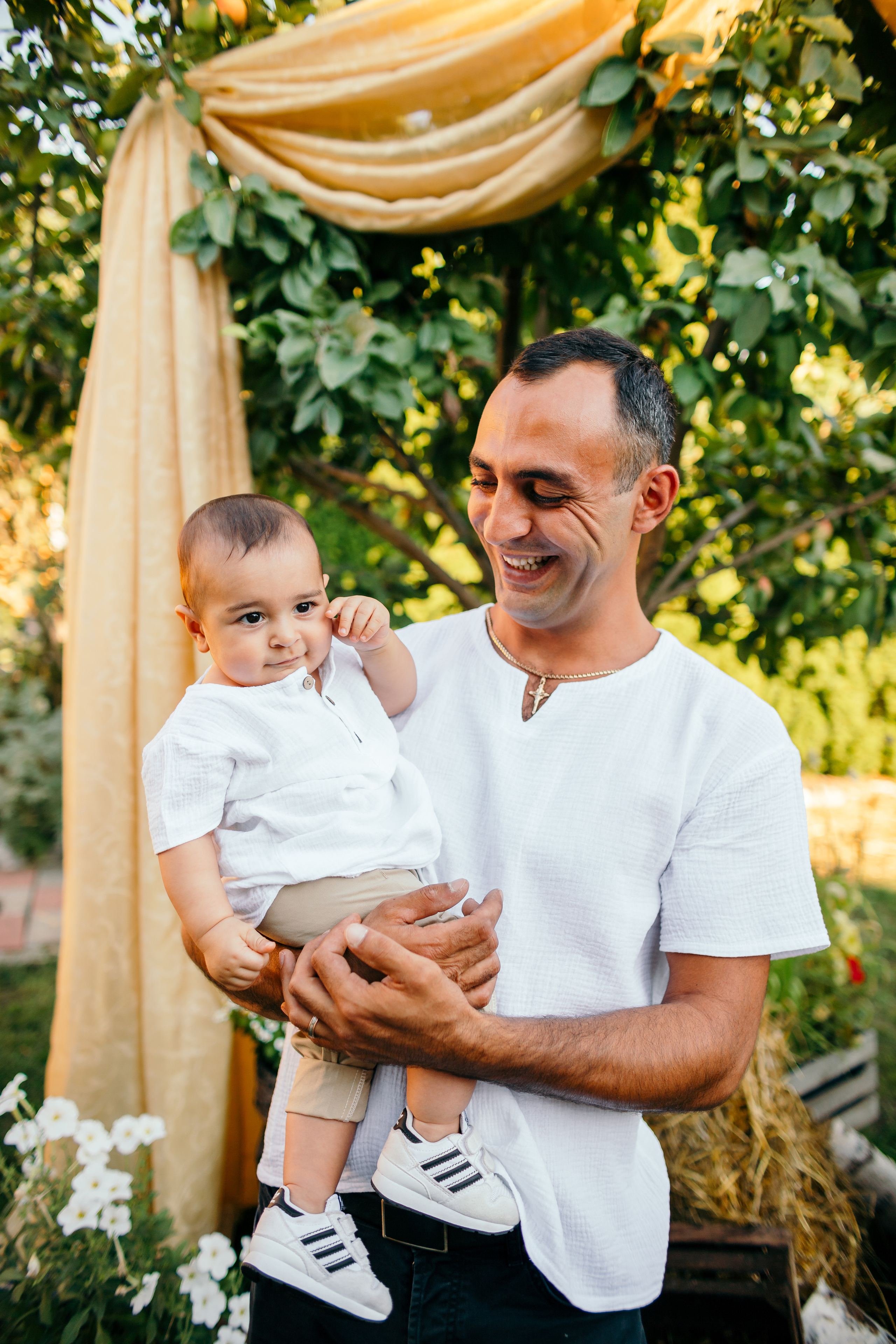 Л+Л = Г+Д. Семейный фотограф в Рязани Харламова Влада