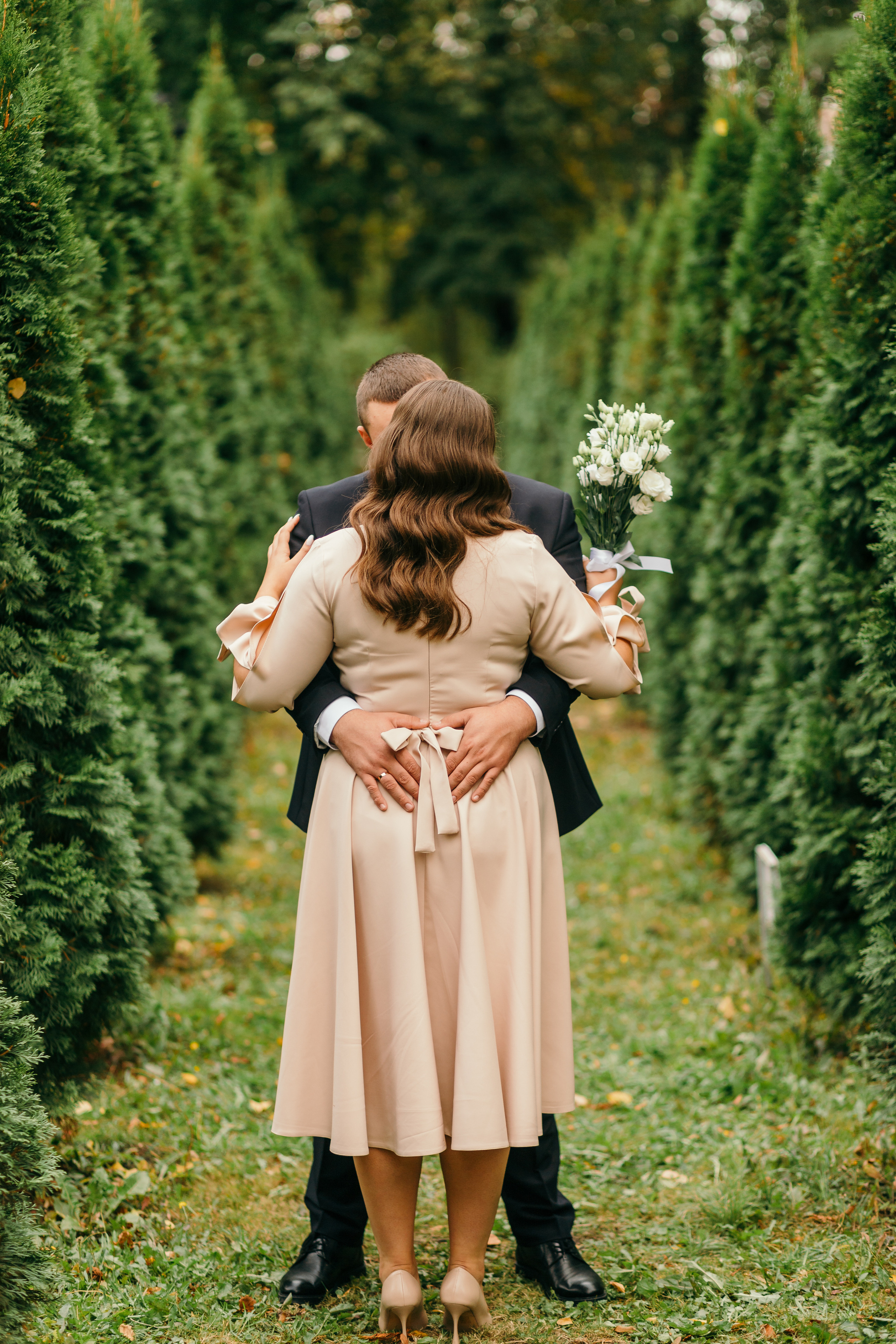 Екатерина и Александр. Семейный фотограф в Рязани Харламова Влада