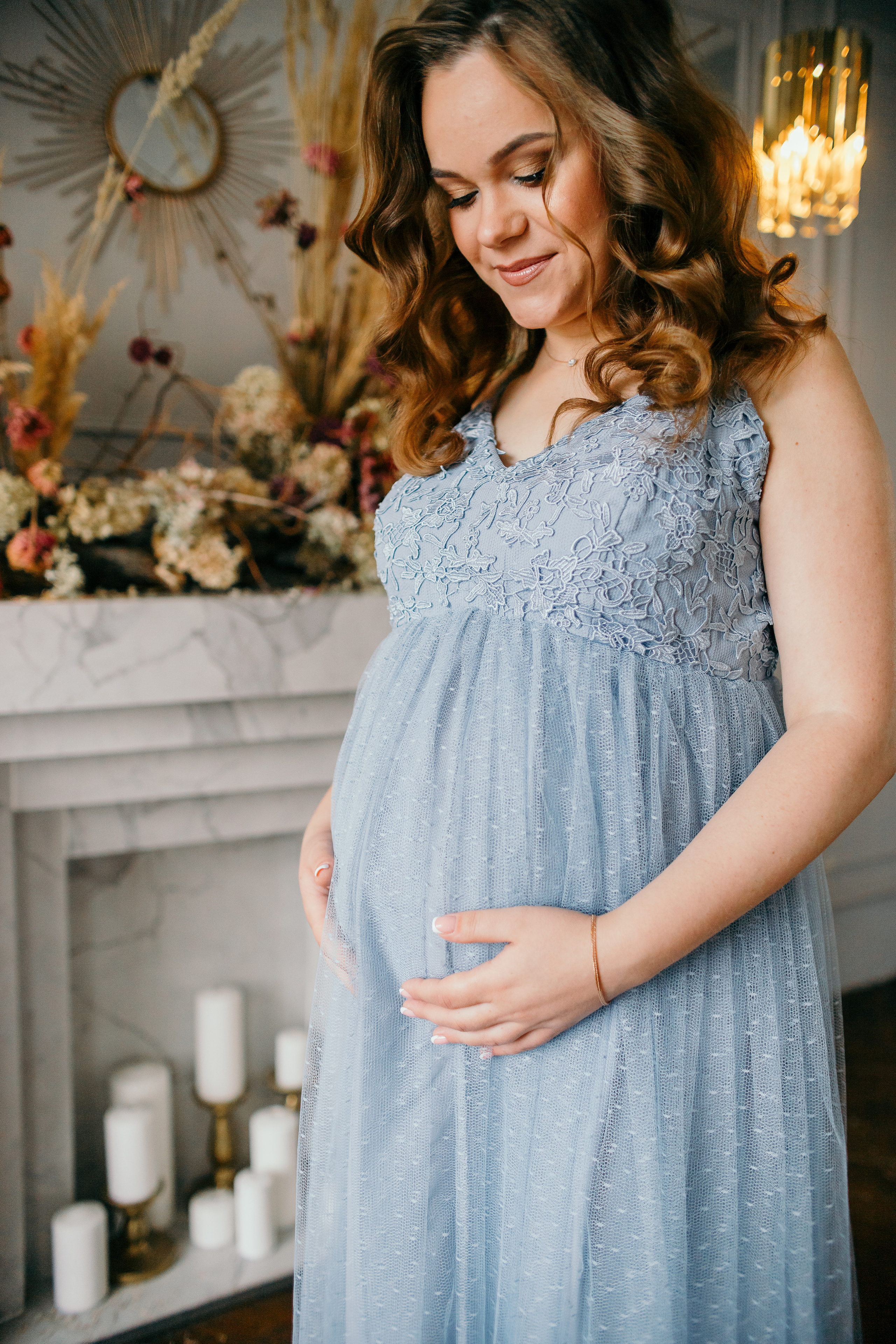 Наташа и Костя + 1. Семейный фотограф в Рязани Харламова Влада