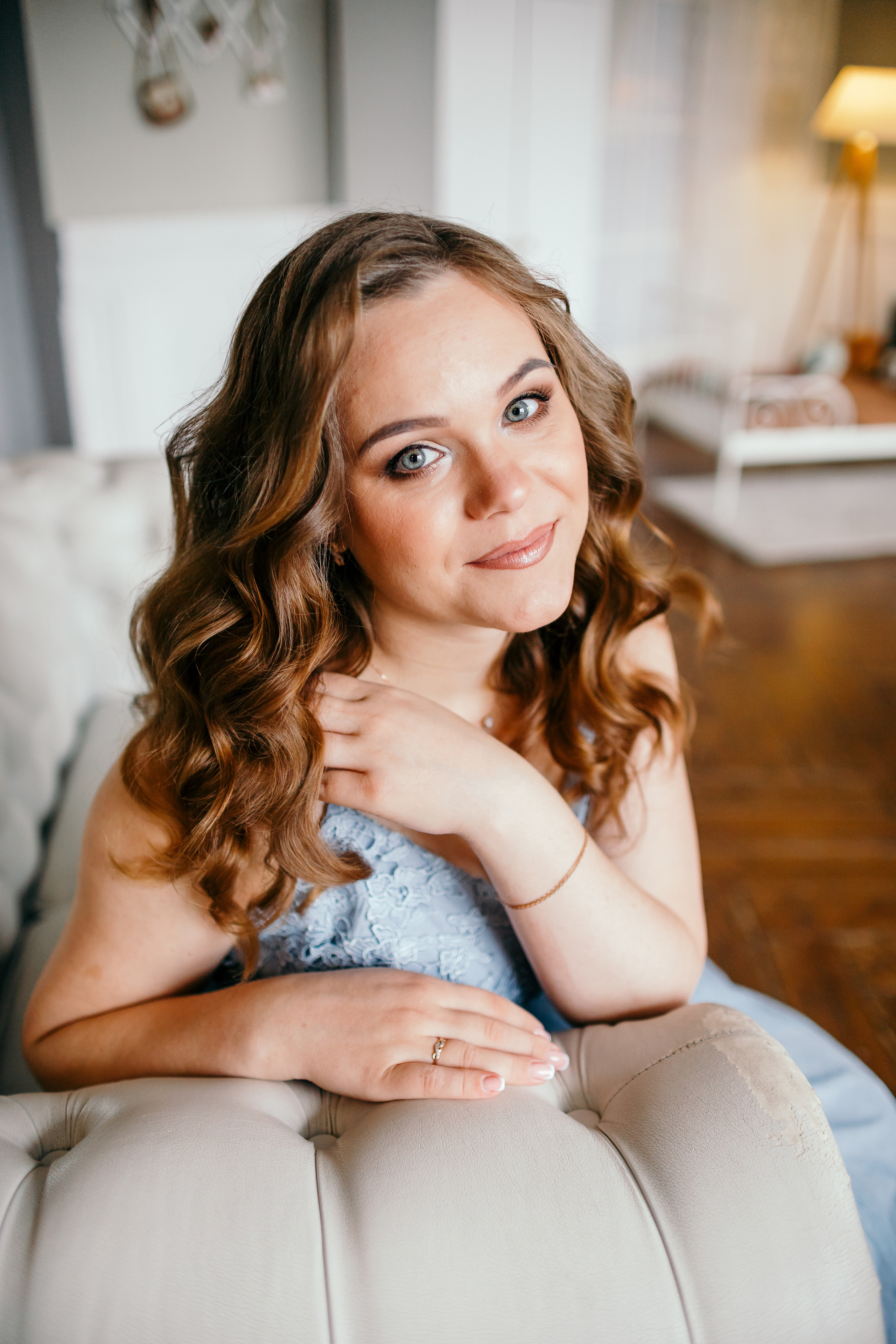 Наташа и Костя + 1. Семейный фотограф в Рязани Харламова Влада