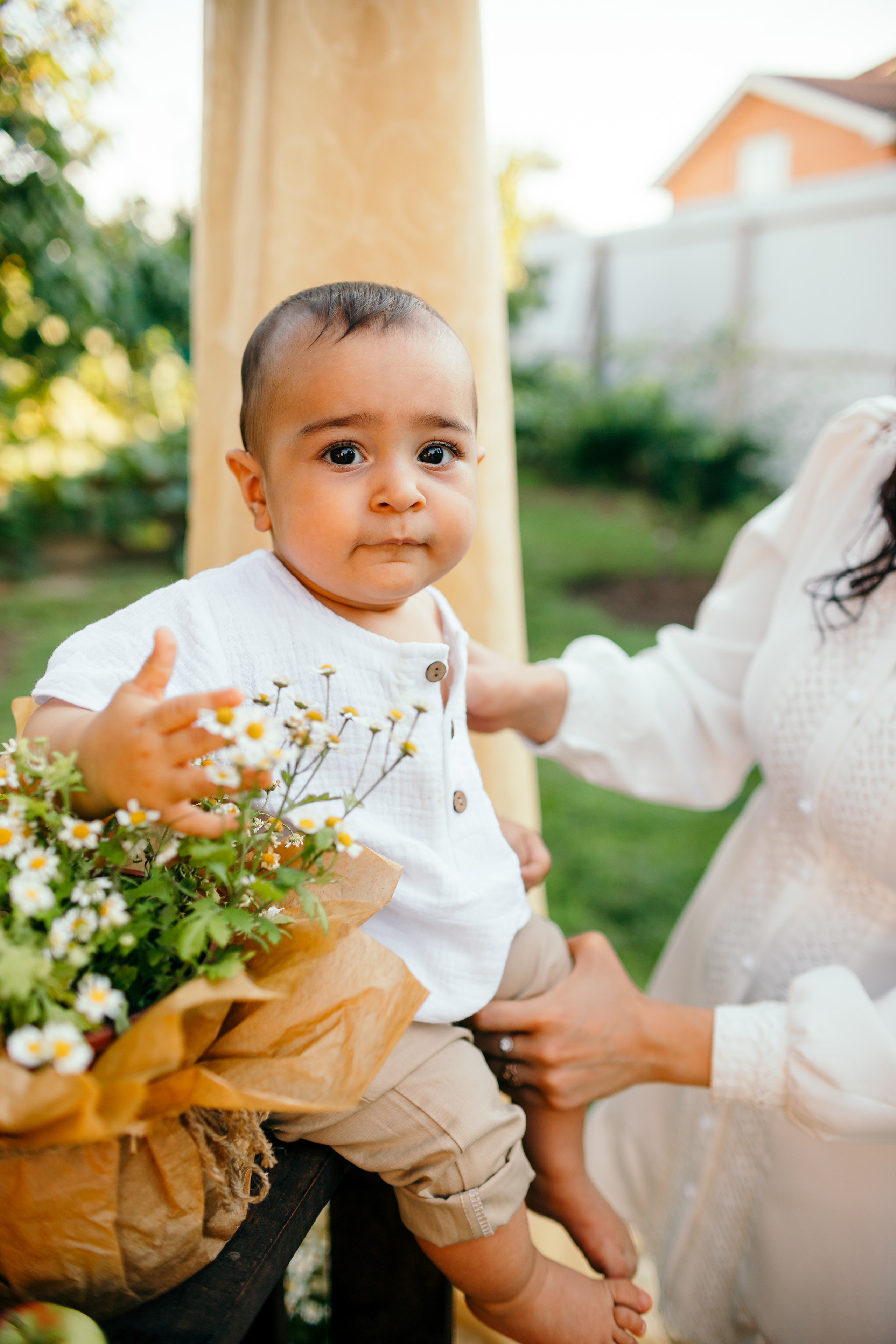 Л+Л = Г+Д. Семейный фотограф в Рязани Харламова Влада