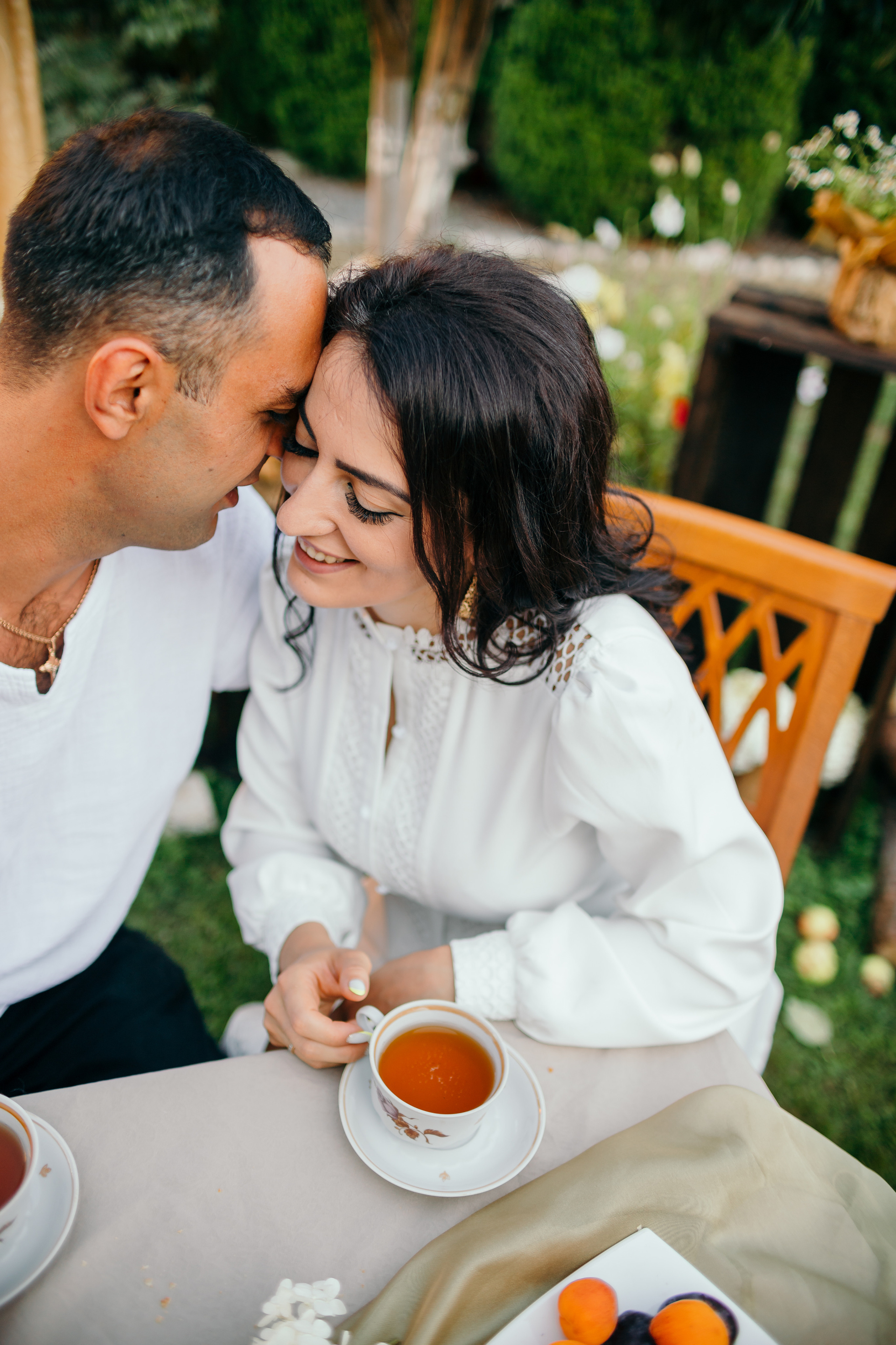 Л+Л = Г+Д. Семейный фотограф в Рязани Харламова Влада