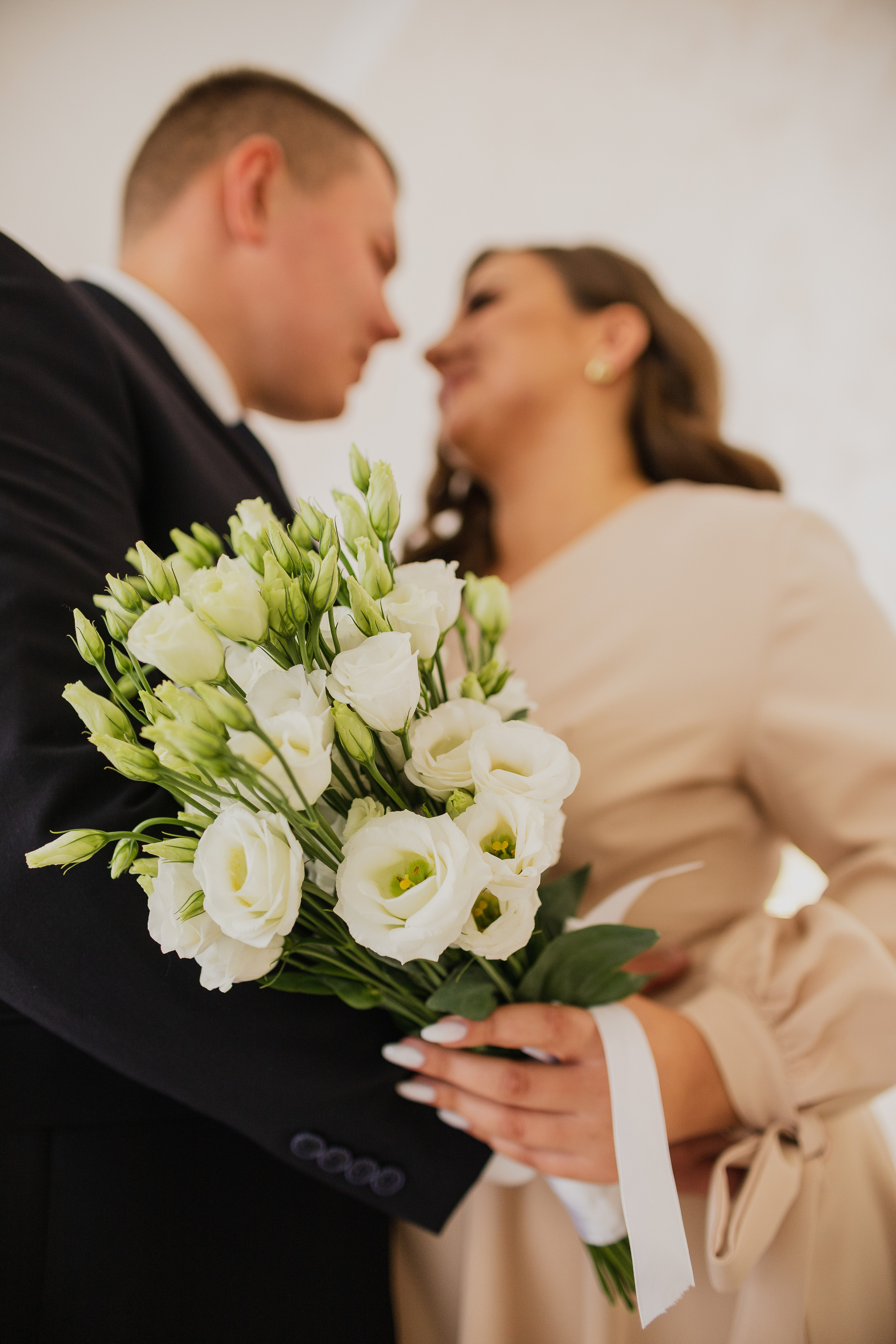 Екатерина и Александр. Семейный фотограф в Рязани Харламова Влада