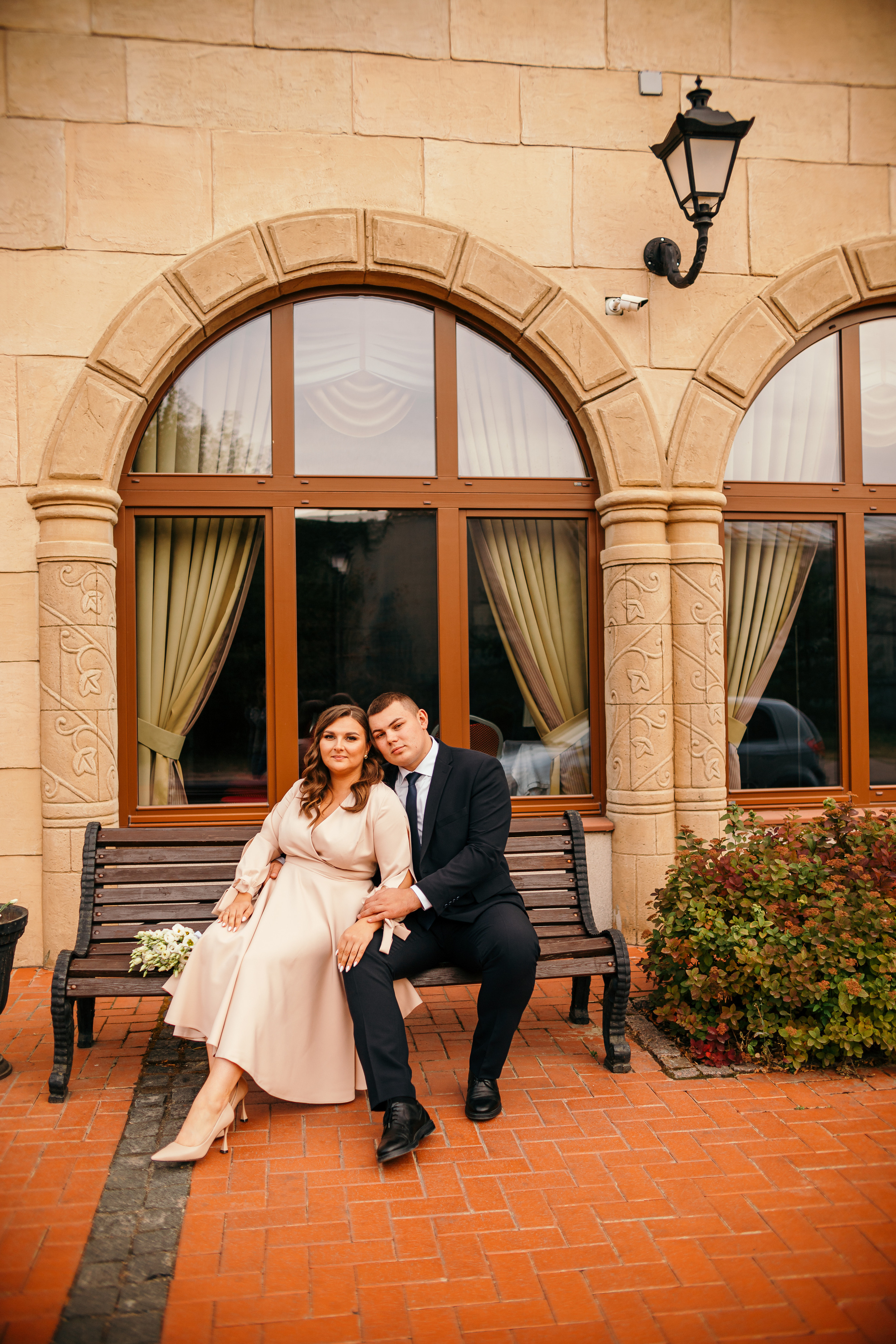 Екатерина и Александр. Семейный фотограф в Рязани Харламова Влада