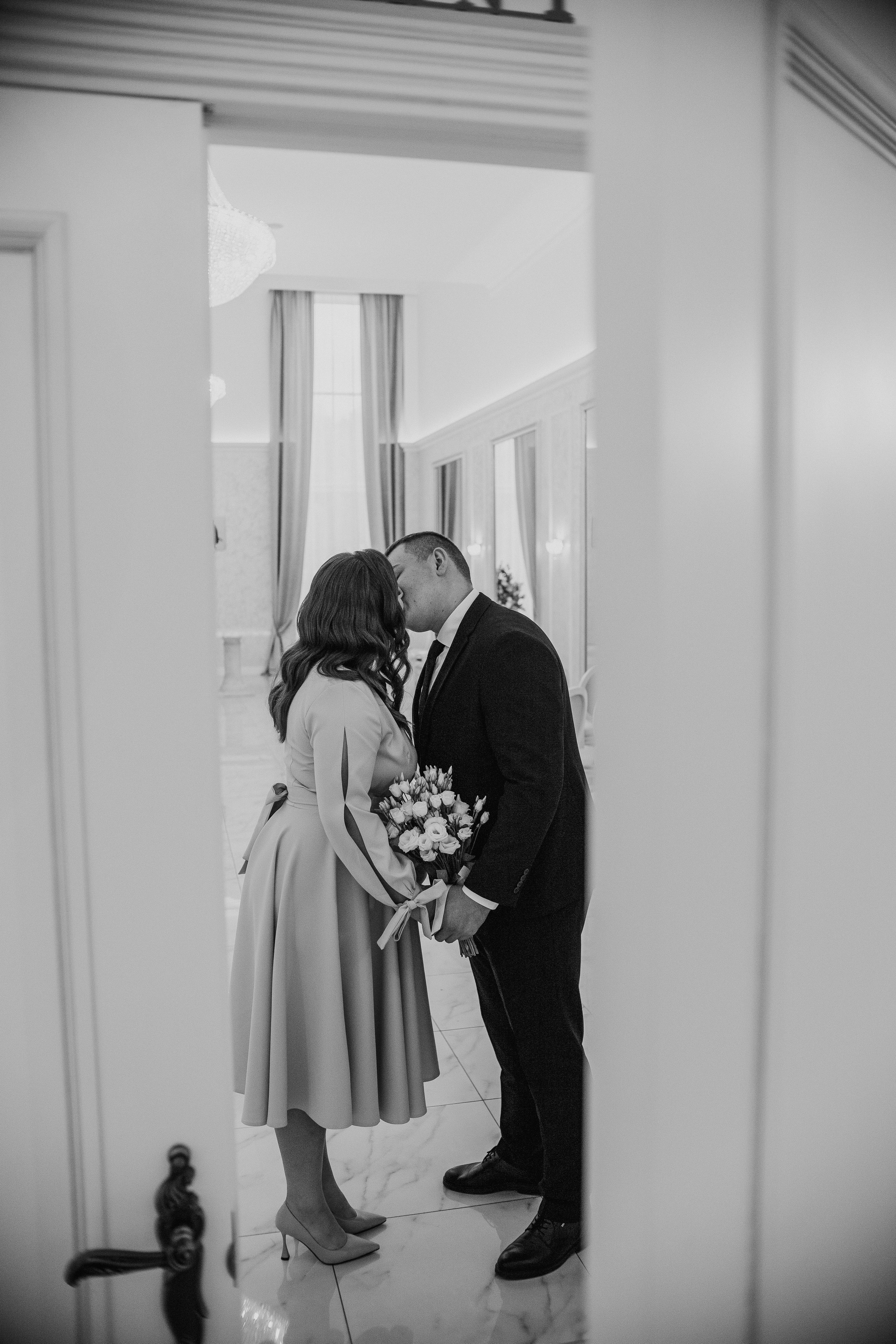 Екатерина и Александр. Семейный фотограф в Рязани Харламова Влада