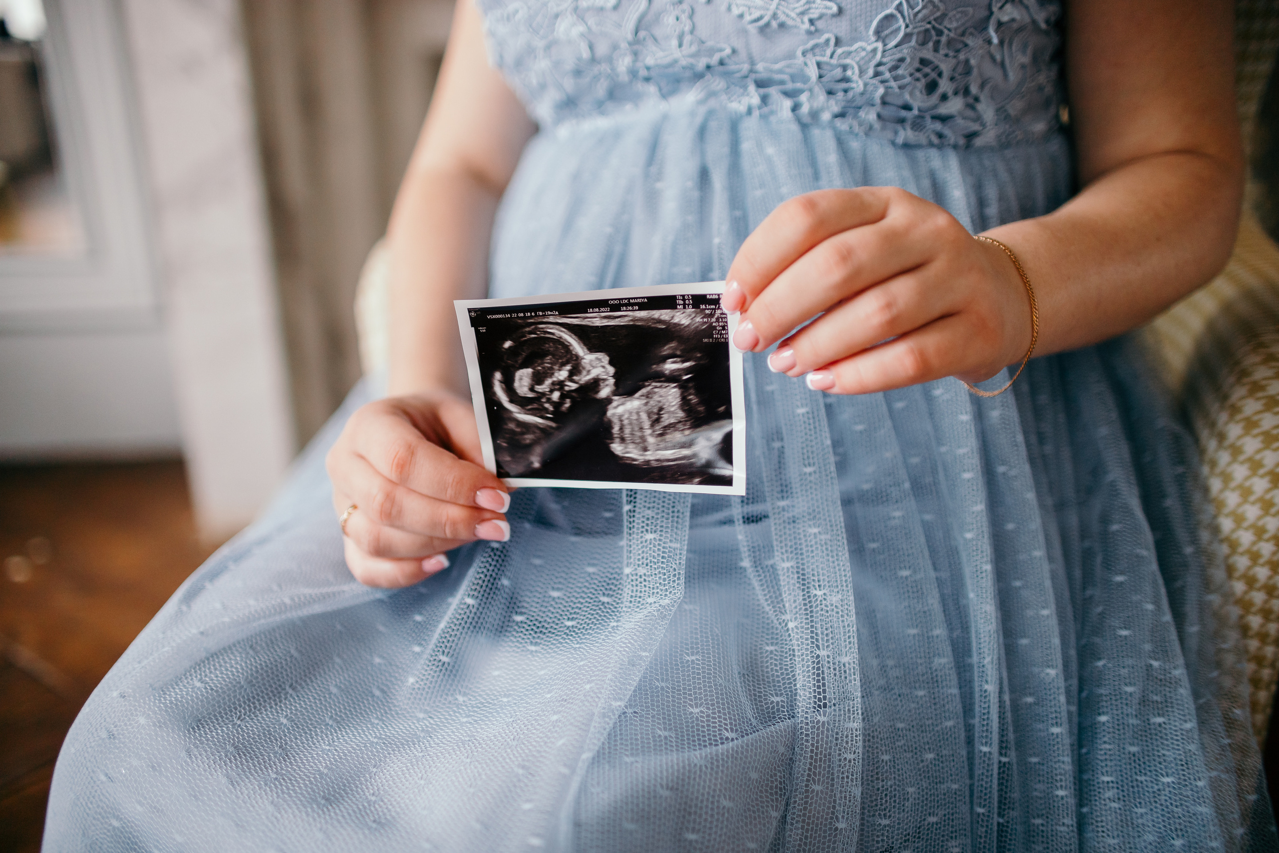 Наташа и Костя + 1. Семейный фотограф в Рязани Харламова Влада