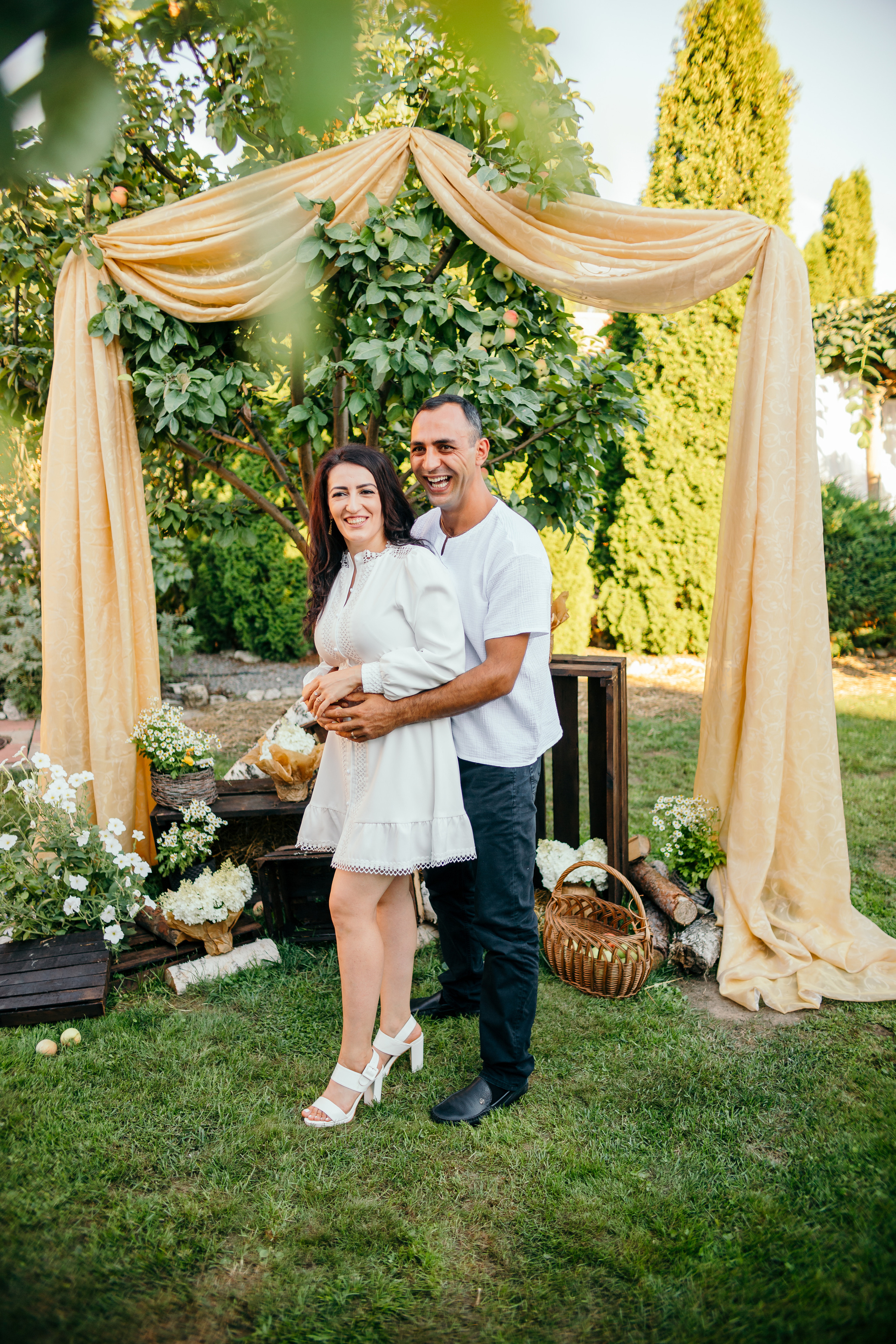 Л+Л = Г+Д. Семейный фотограф в Рязани Харламова Влада