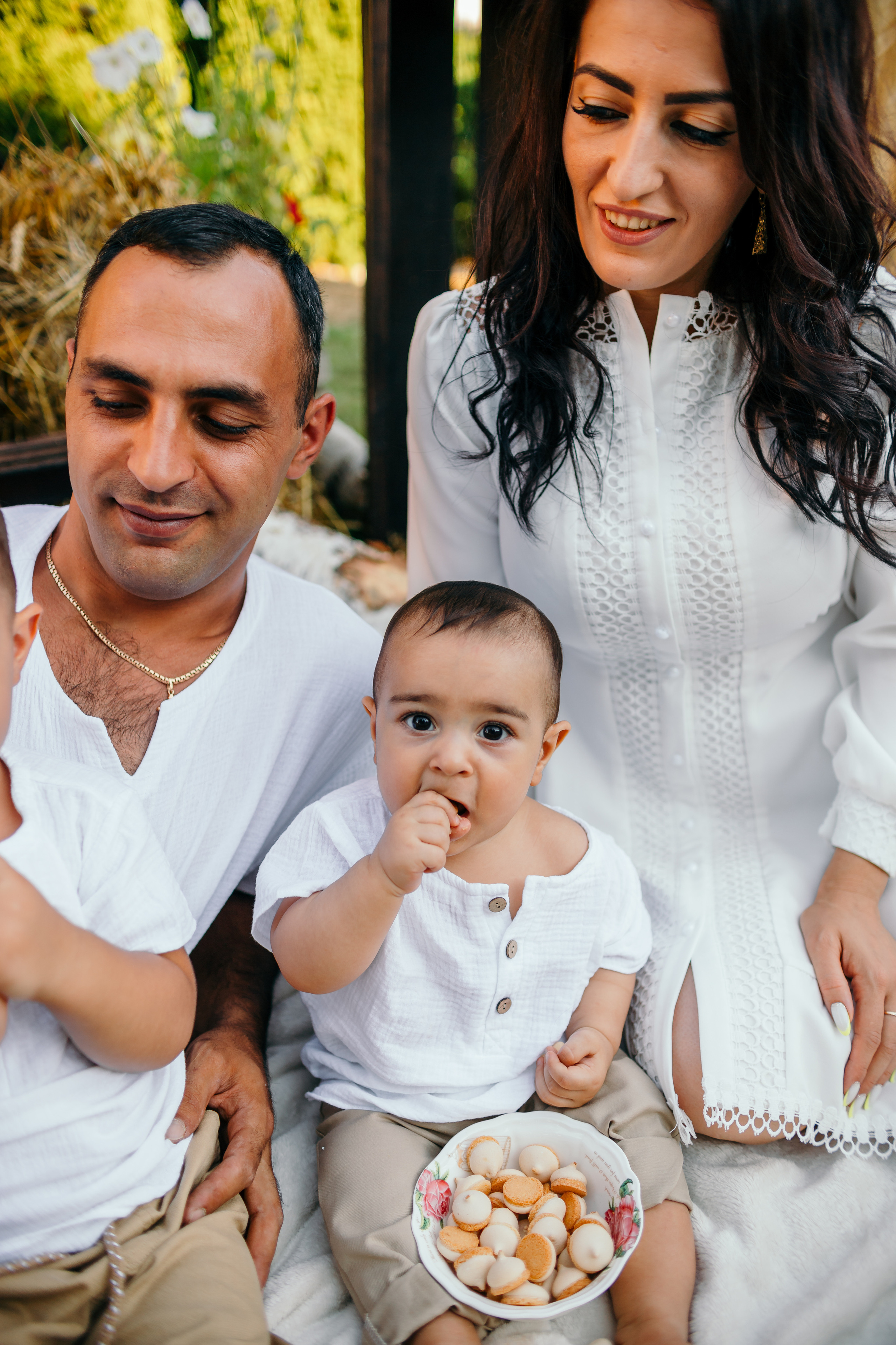 Л+Л = Г+Д. Семейный фотограф в Рязани Харламова Влада