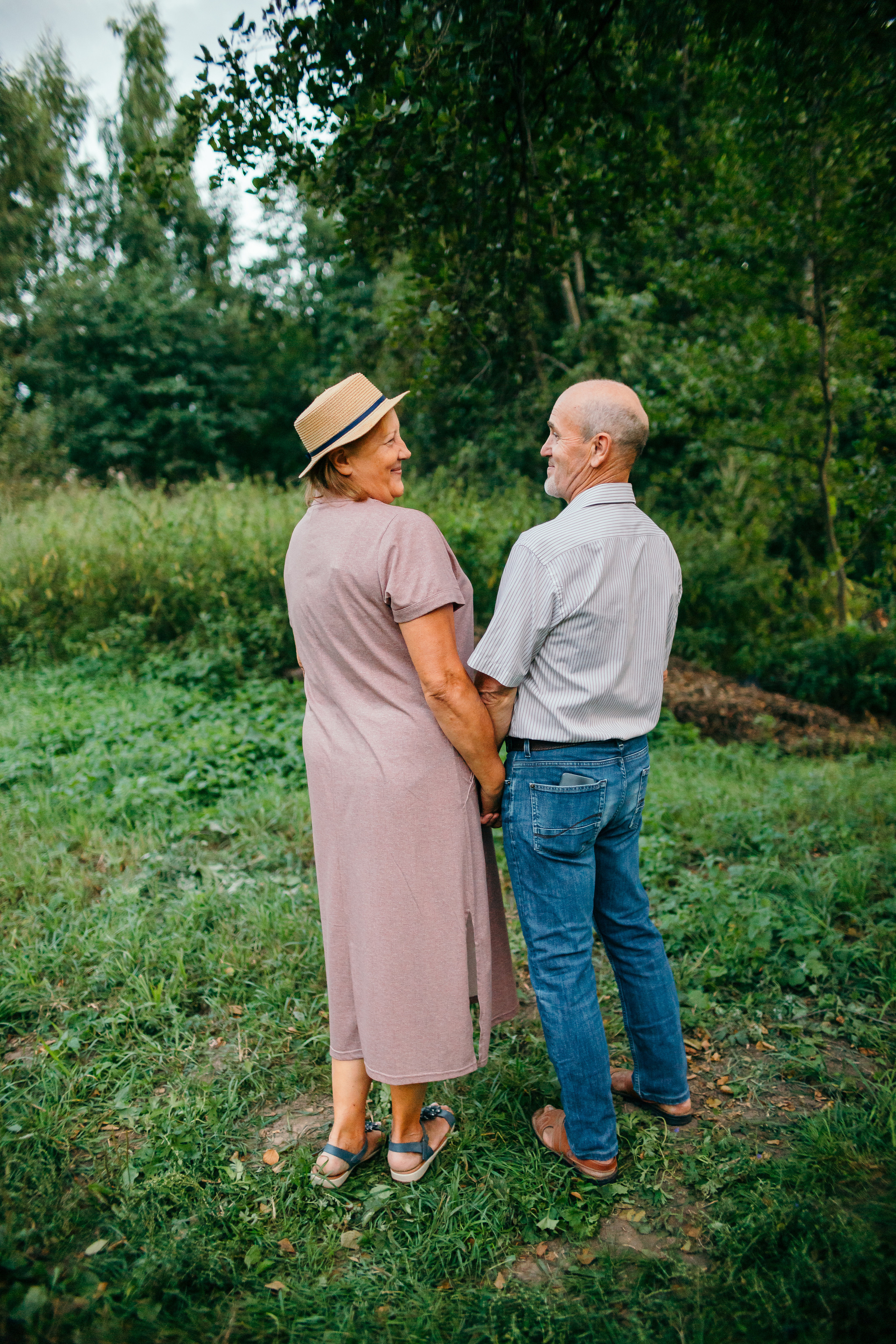 Семейство Михайловых. Семейный фотограф в Рязани Харламова Влада