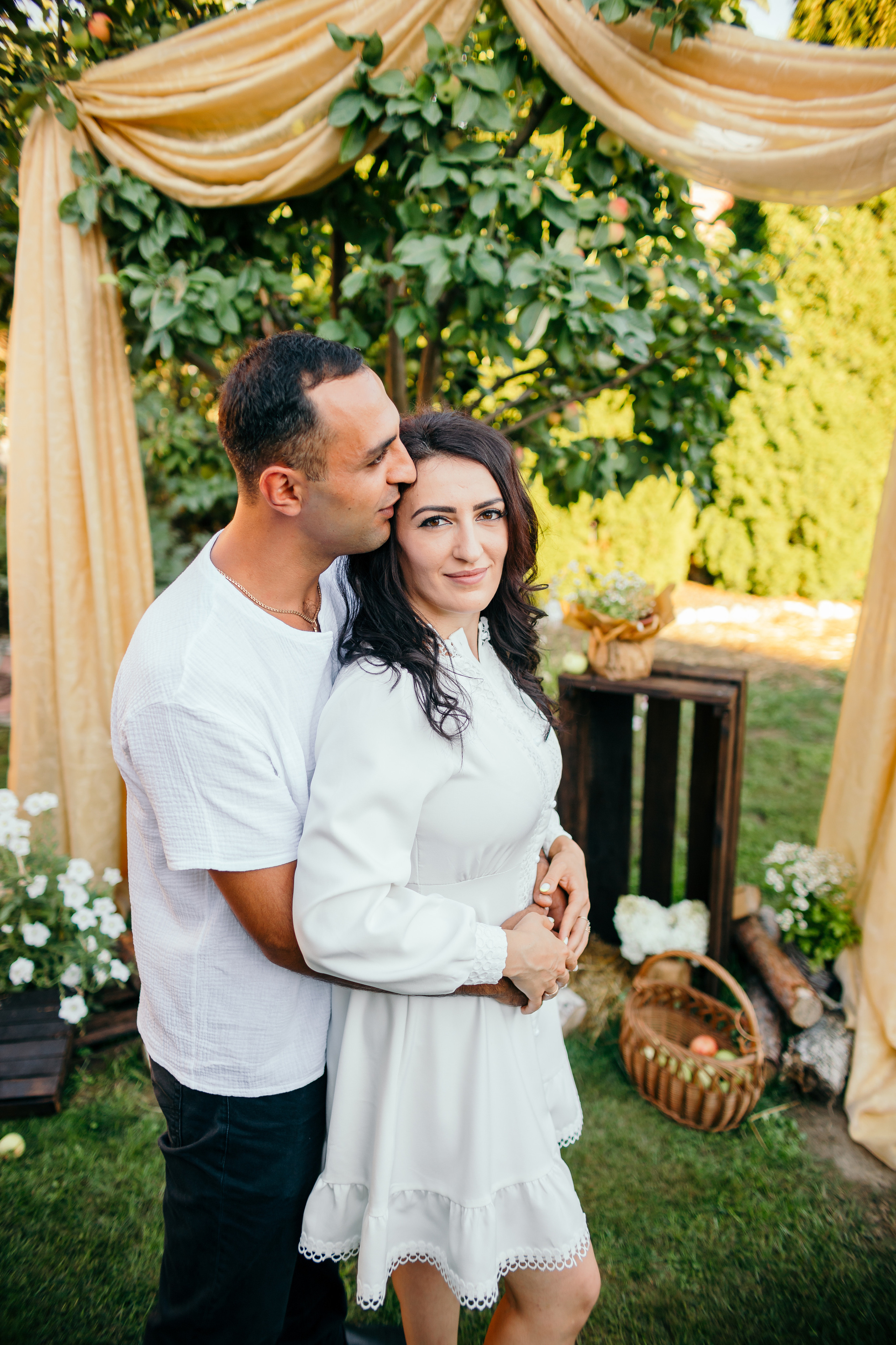 Л+Л = Г+Д. Семейный фотограф в Рязани Харламова Влада