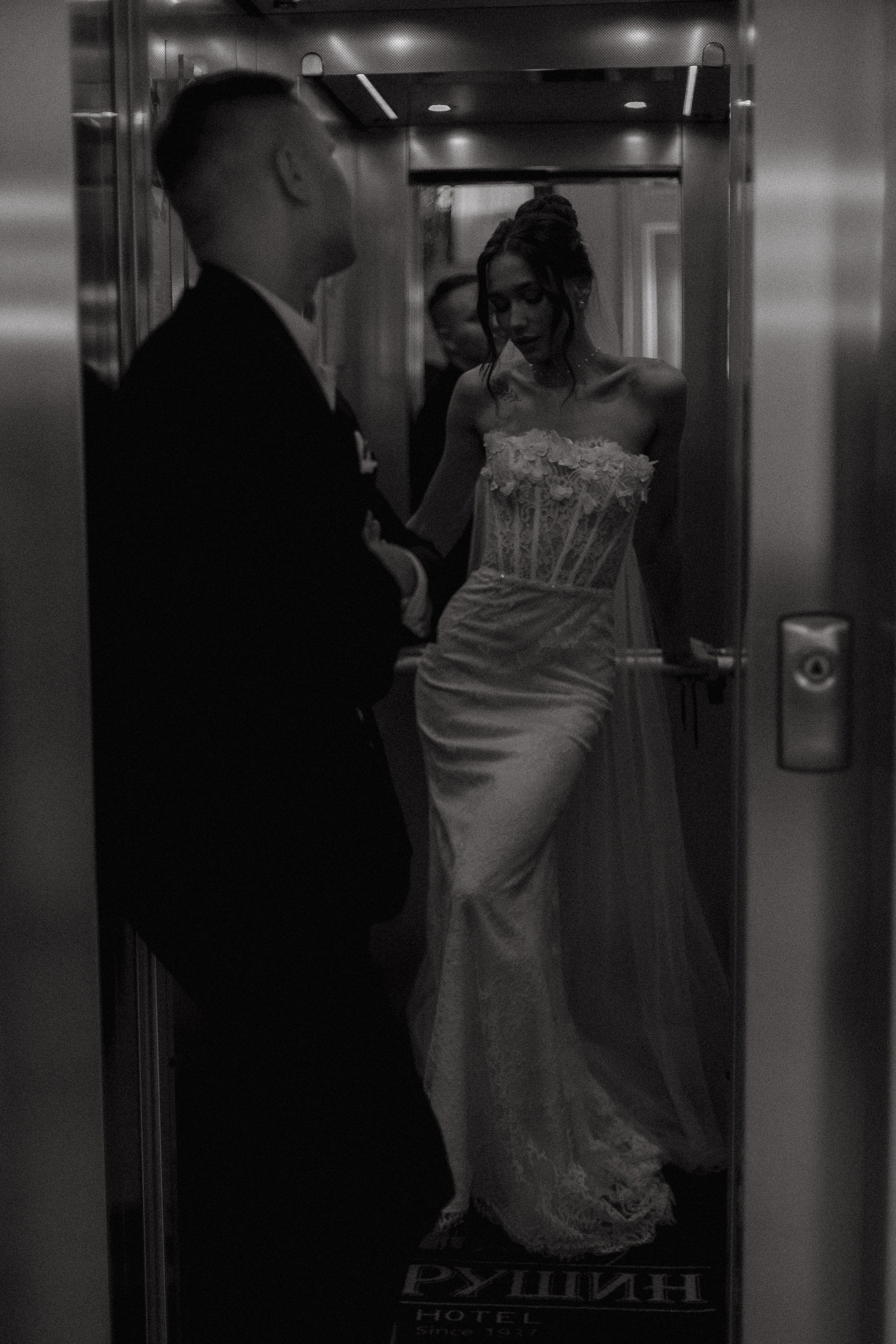 Анастасия и Александр ♡