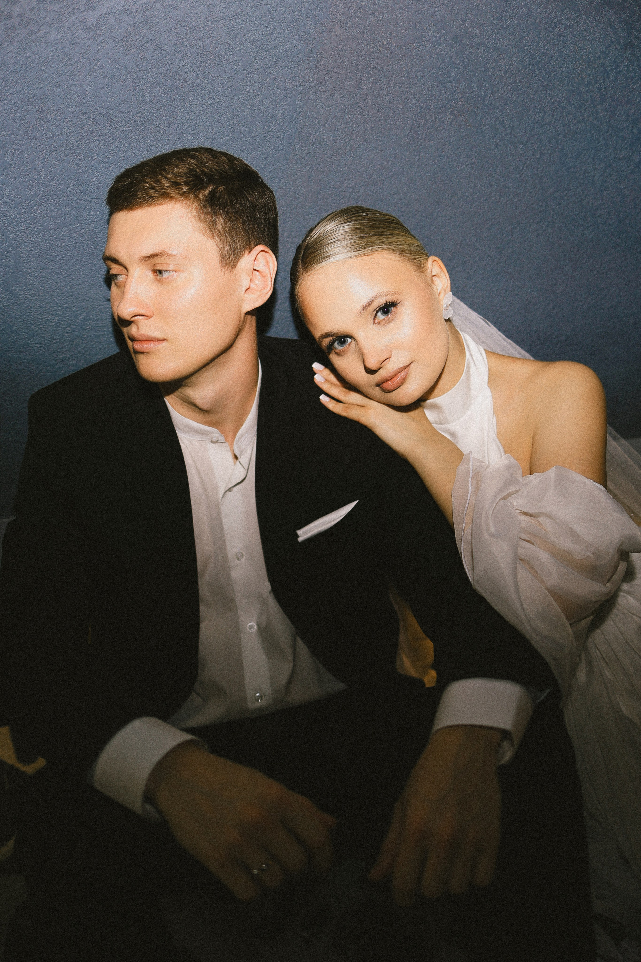 Маша ♡ Данил